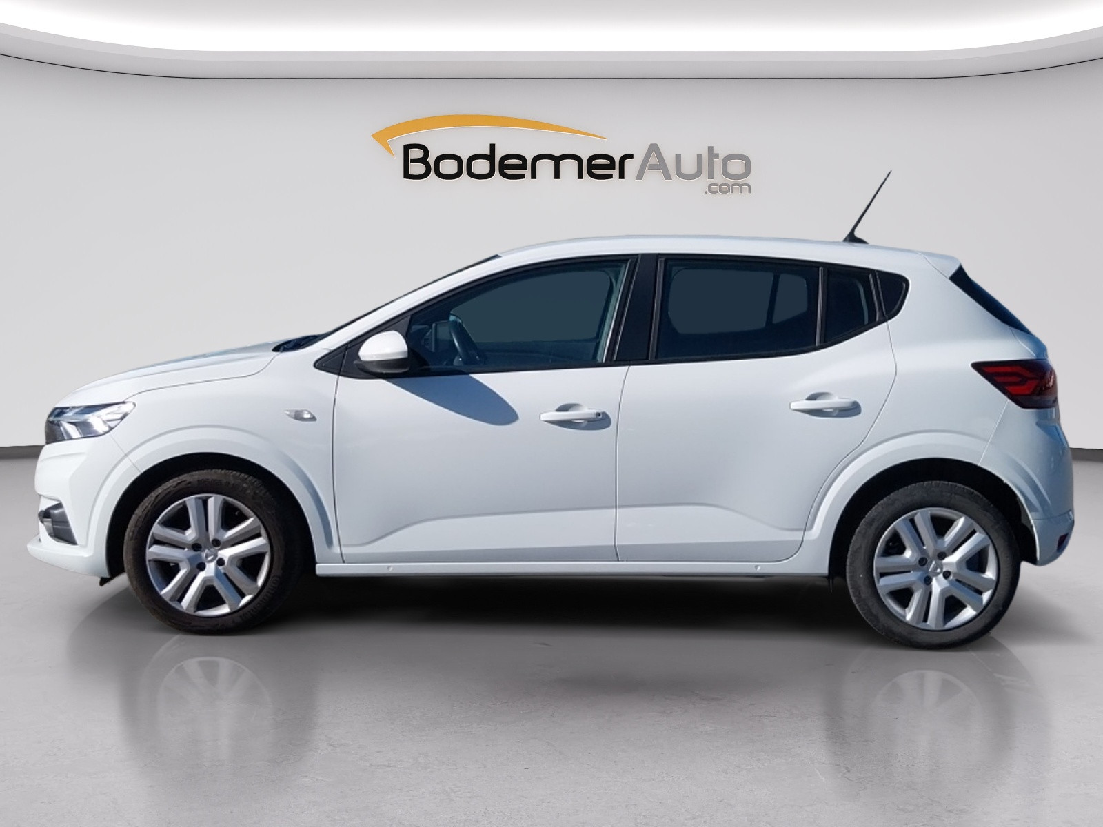 Vente en ligne Dacia Sandero  SCe 65 au prix de 10 990 €