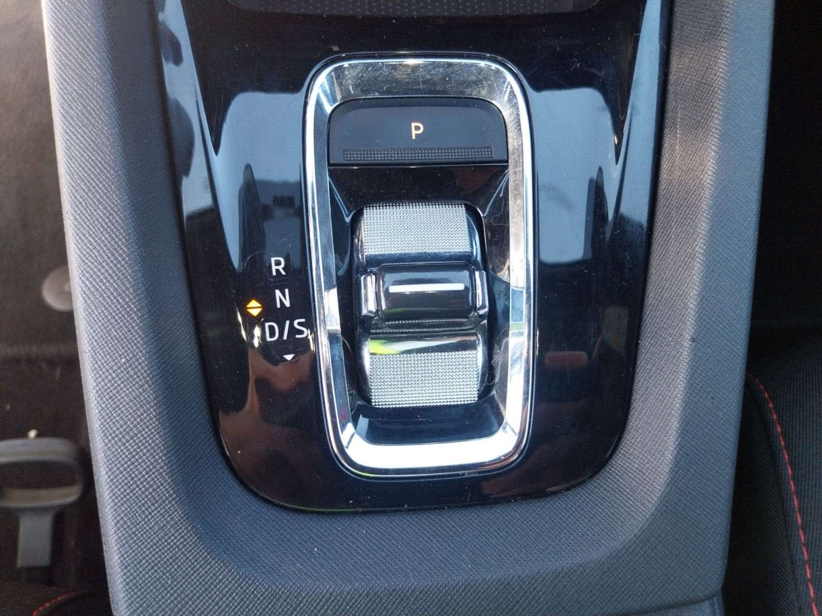 Vente en ligne Skoda Octavia Combi  2.0 TDI 200 ch DSG7 au prix de 26 900 €