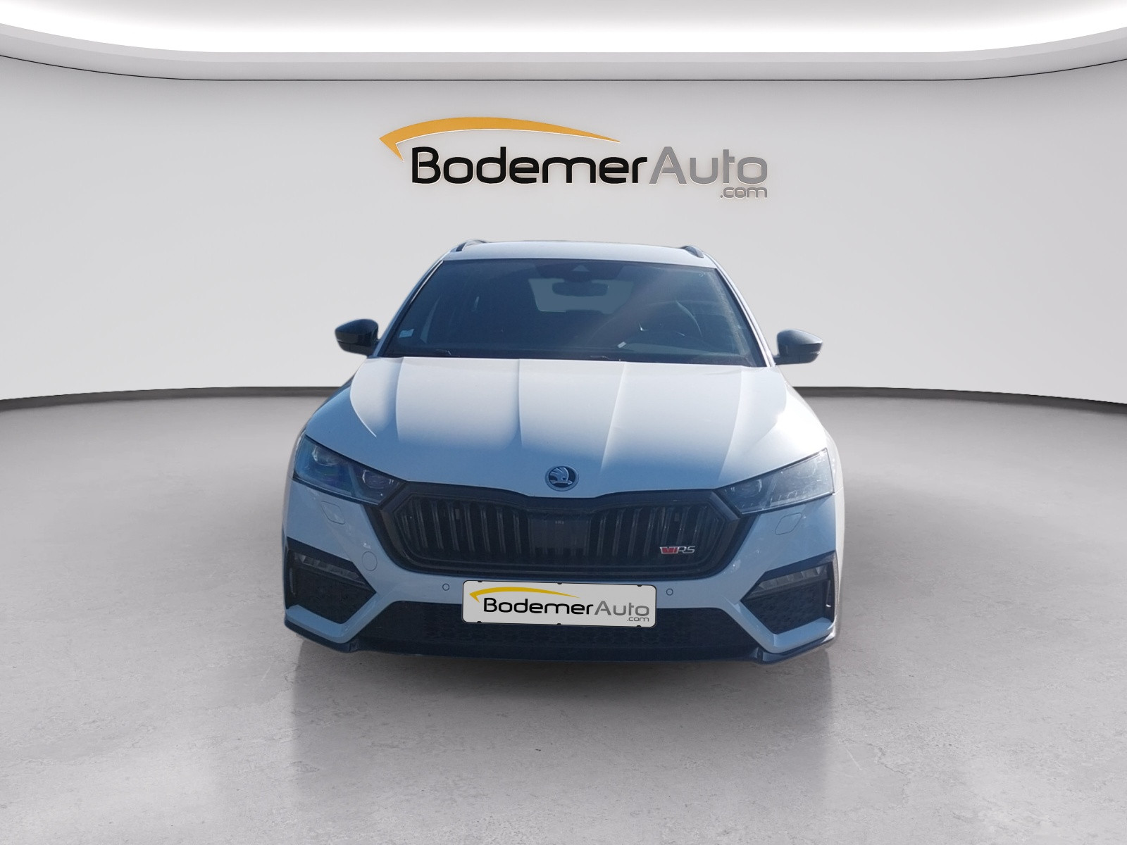 Vente en ligne Skoda Octavia Combi  2.0 TDI 200 ch DSG7 au prix de 26 900 €