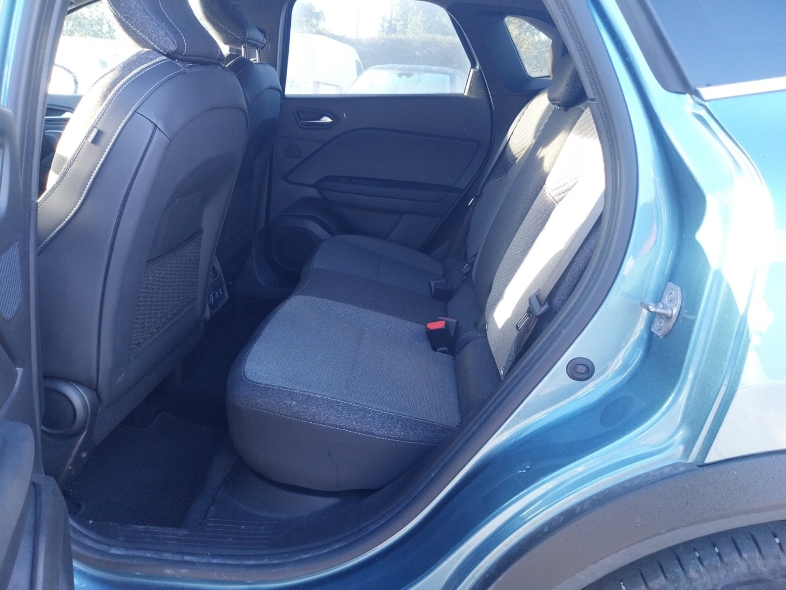 Vente en ligne Renault Symbioz  E-Tech full hybrid 145 au prix de 24 990 €