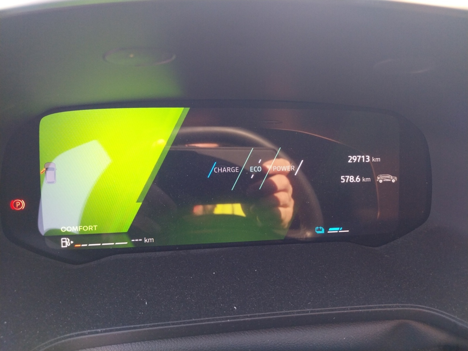 Vente en ligne Renault Symbioz  E-Tech full hybrid 145 au prix de 24 990 €