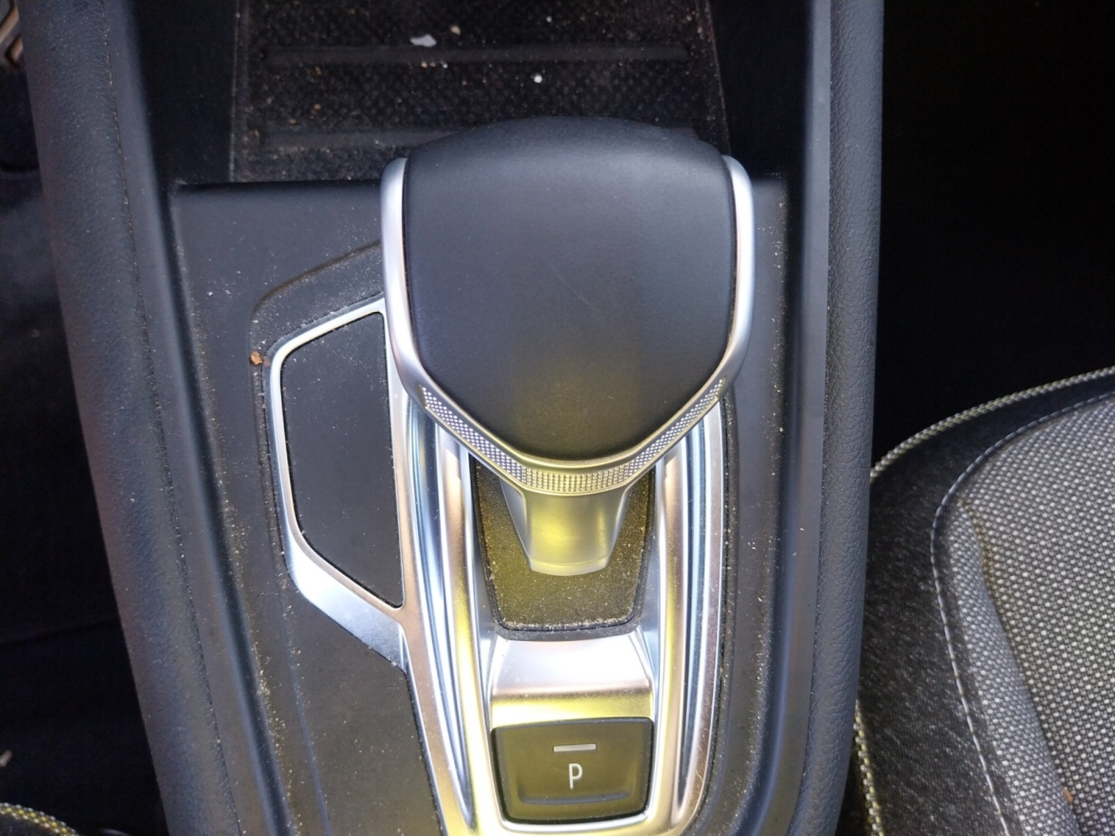 Vente en ligne Renault Symbioz  E-Tech full hybrid 145 au prix de 24 990 €