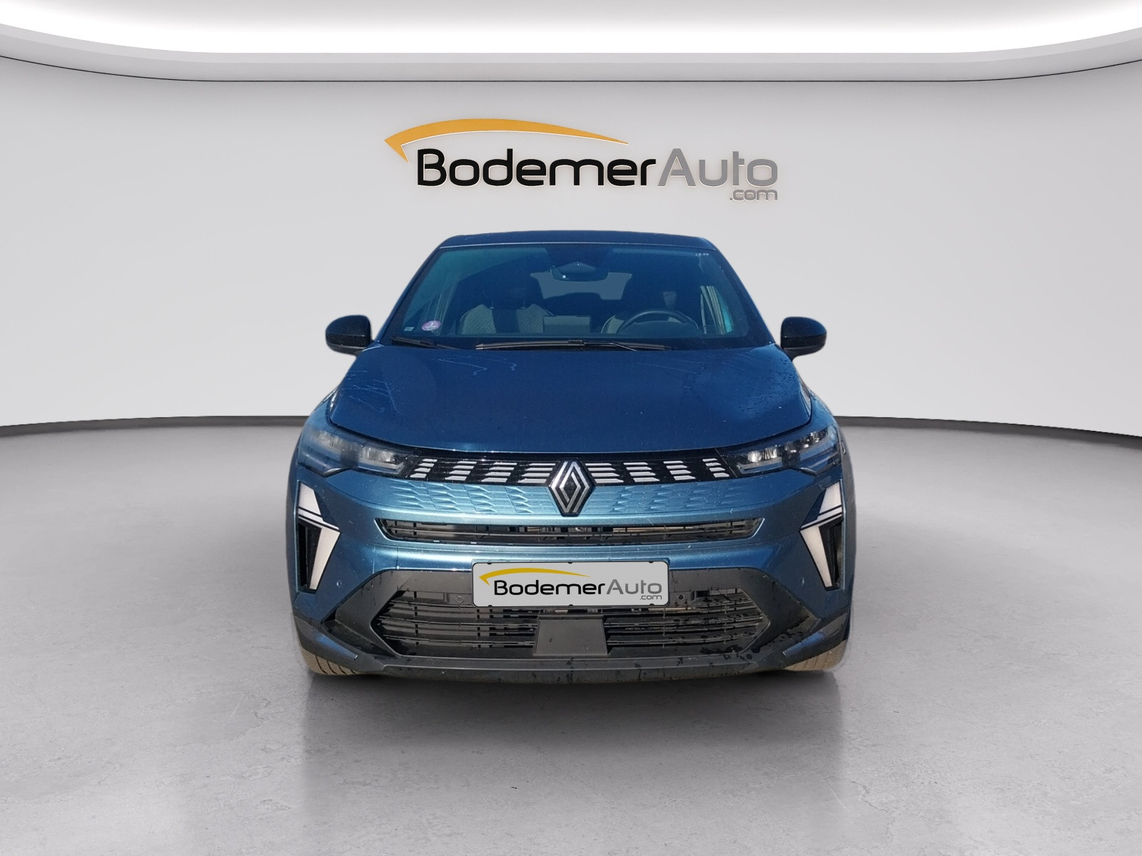 Vente en ligne Renault Symbioz  E-Tech full hybrid 145 au prix de 24 990 €