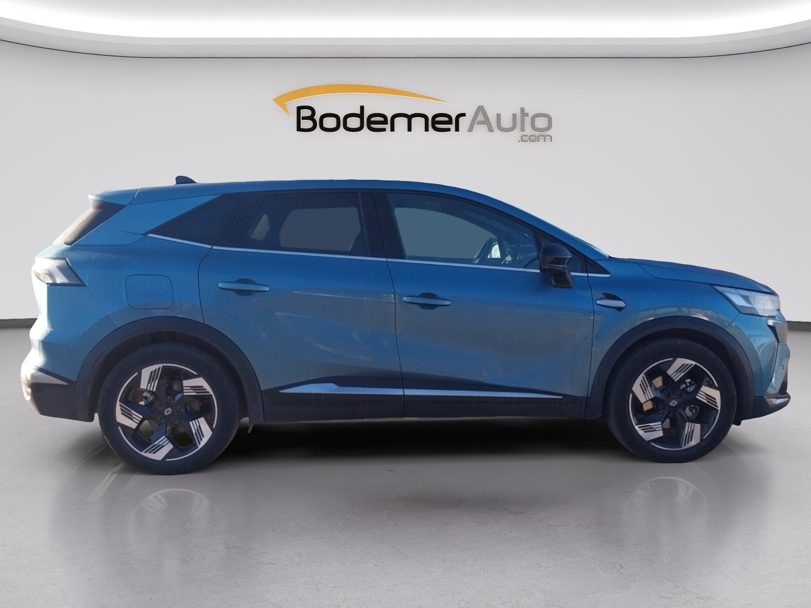 Vente en ligne Renault Symbioz  E-Tech full hybrid 145 au prix de 24 990 €
