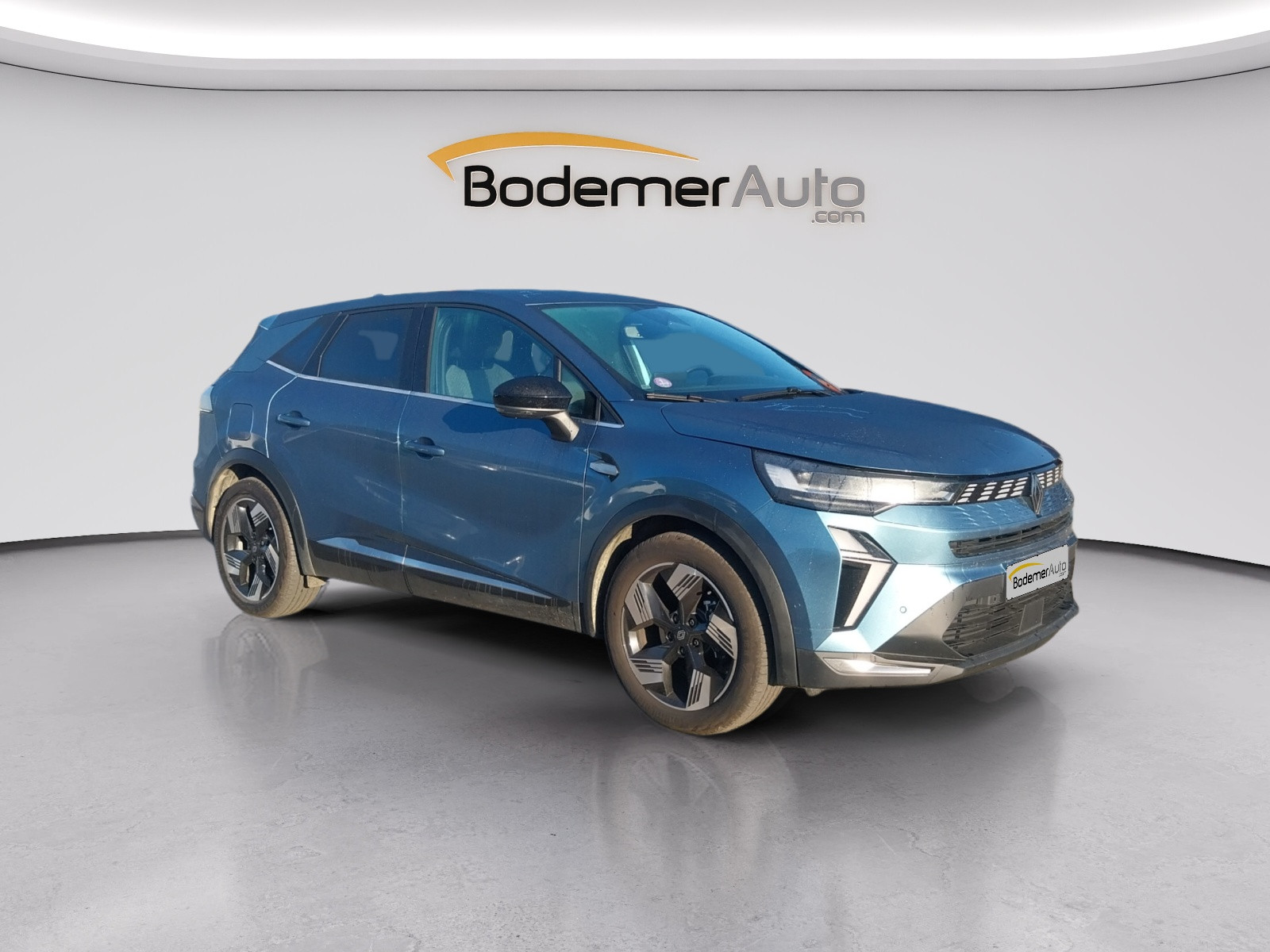 Vente en ligne Renault Symbioz  E-Tech full hybrid 145 au prix de 24 990 €
