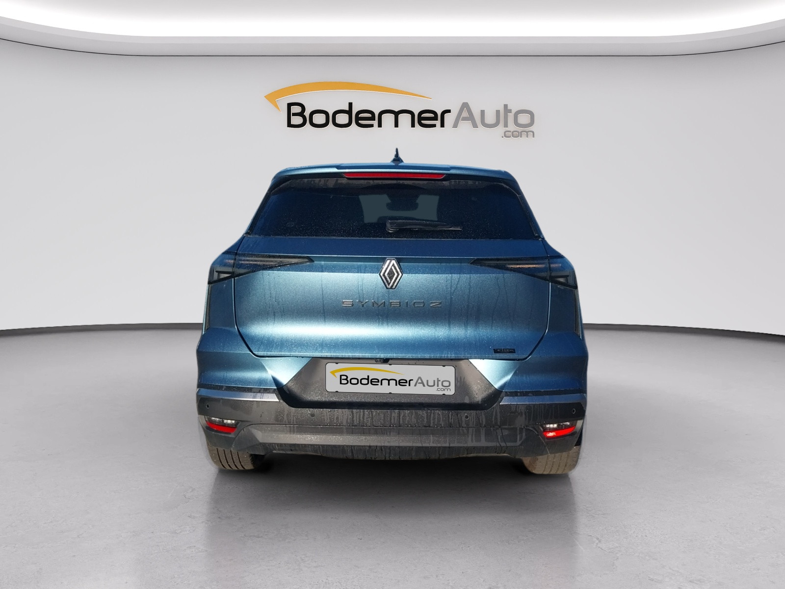 Vente en ligne Renault Symbioz  E-Tech full hybrid 145 au prix de 24 990 €