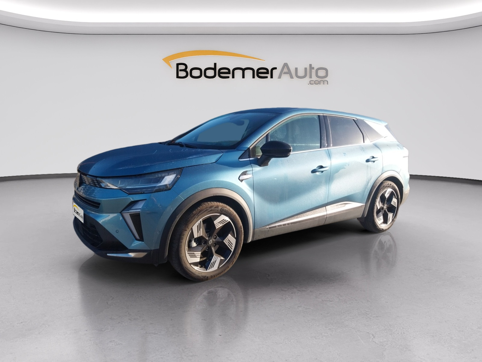 Renault Symbioz  E-Tech full hybrid 145 occasion de 2024 en vente à Flers