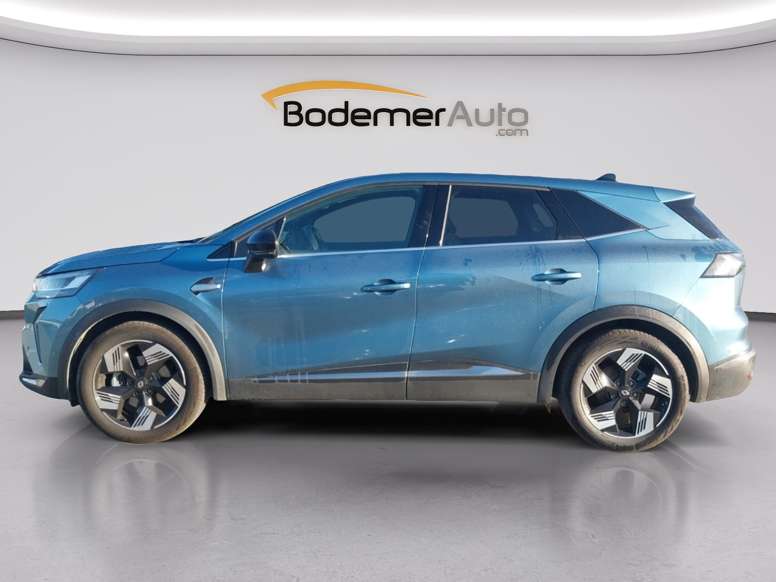 Vente en ligne Renault Symbioz  E-Tech full hybrid 145 au prix de 24 990 €
