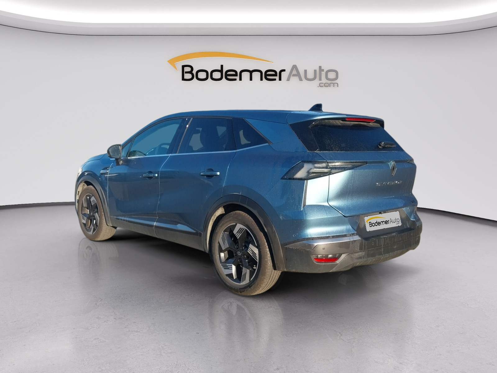 Vente en ligne Renault Symbioz  E-Tech full hybrid 145 au prix de 24 990 €