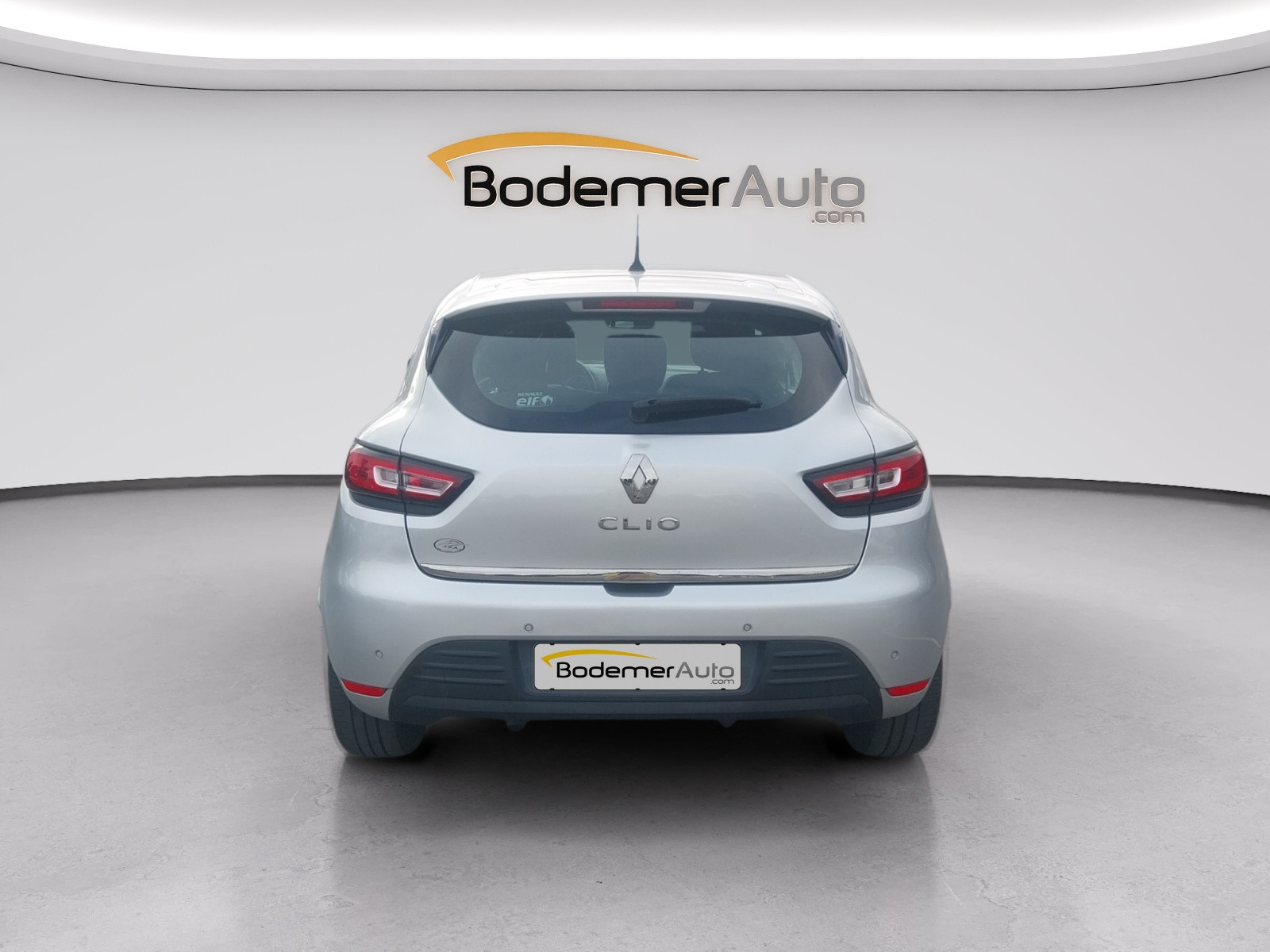 Vente en ligne Renault Clio 4 Clio dCi 110 Energy au prix de 10 990 €