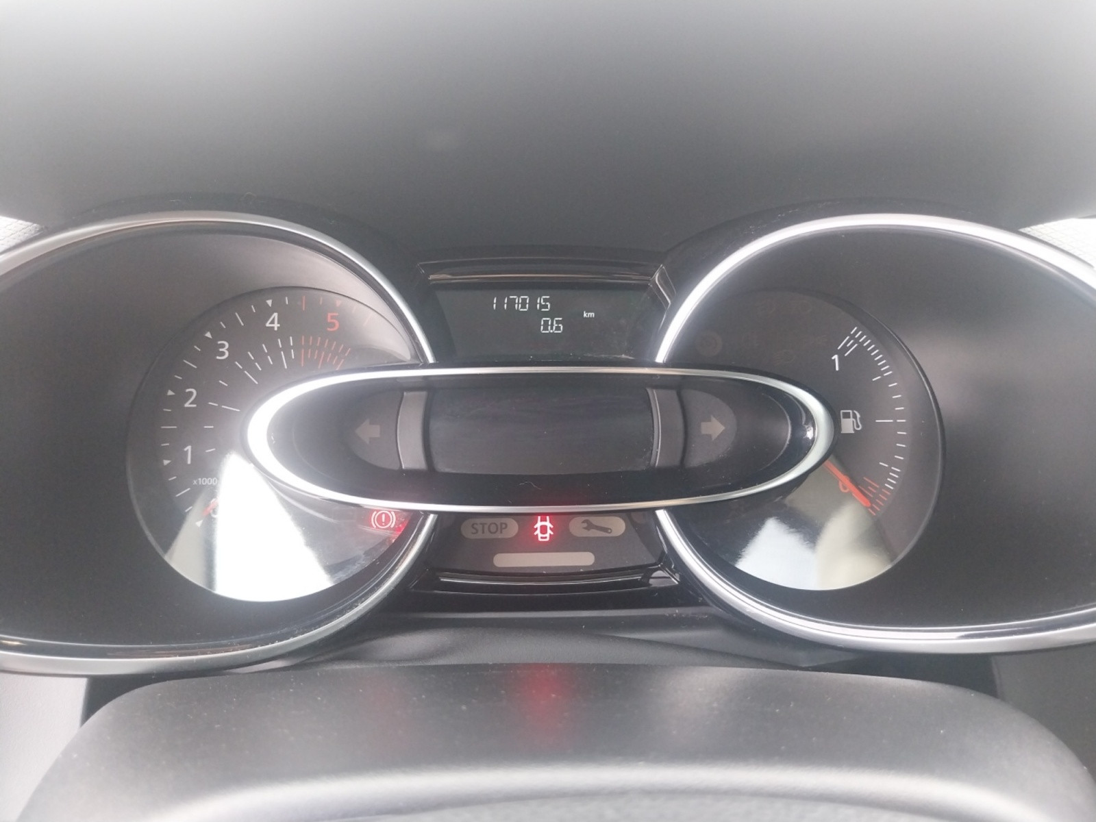 Vente en ligne Renault Clio 4 Clio dCi 110 Energy au prix de 10 990 €