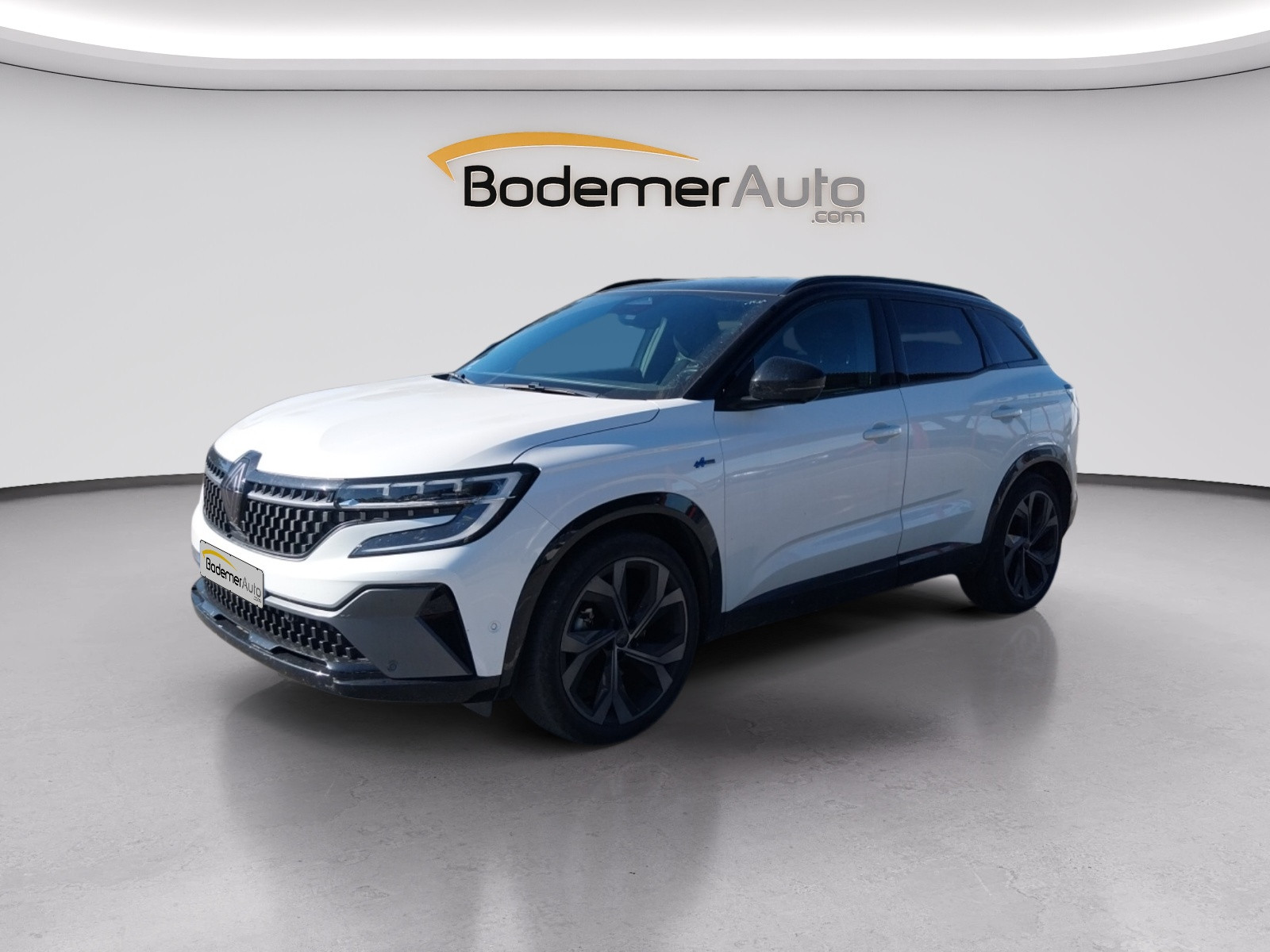 Renault Austral  E-Tech hybrid 200 occasion de 2023 en vente à Flers