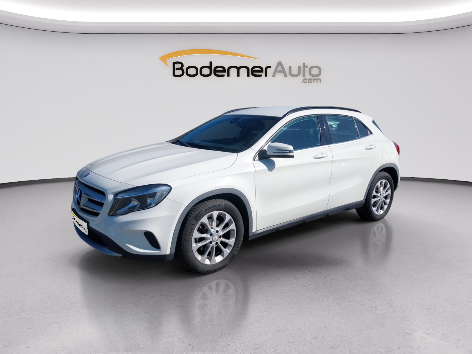 Mercedes GLA  180 d occasion de 2016 en vente à Flers