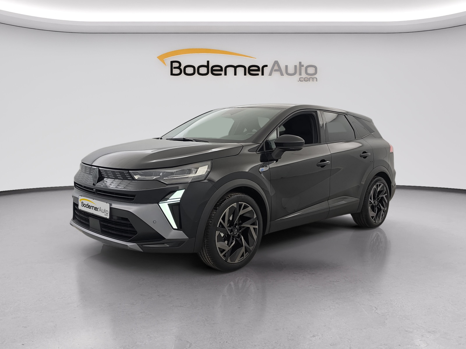 Renault Symbioz  E-Tech full hybrid 145 occasion de 2025 en vente à Flers