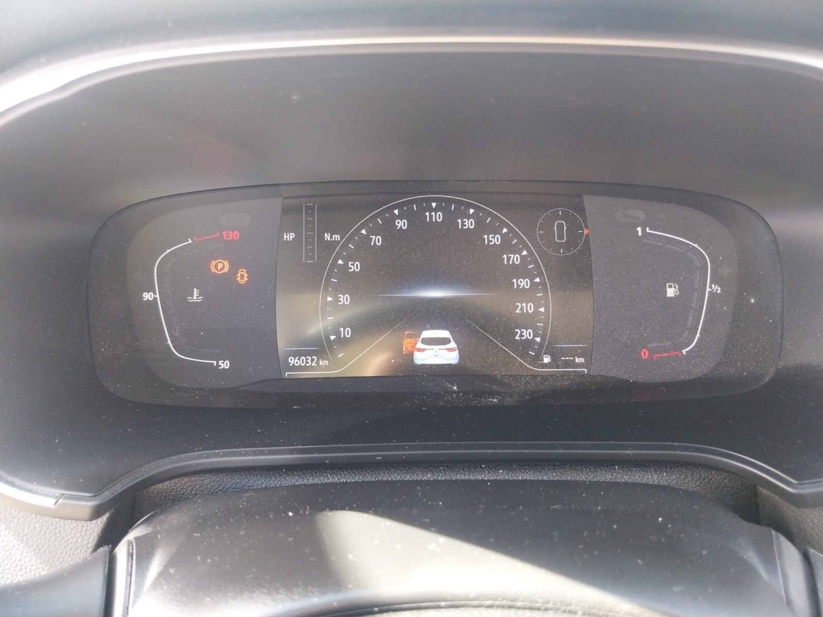 Vente en ligne Renault Megane 4  Blue dCi 115 EDC au prix de 13 990 €
