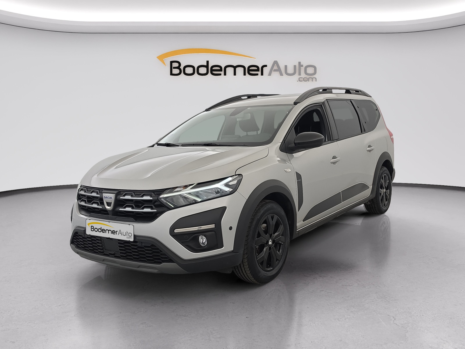 Dacia Jogger  ECO-G 100 7 places occasion de 2022 en vente à Flers