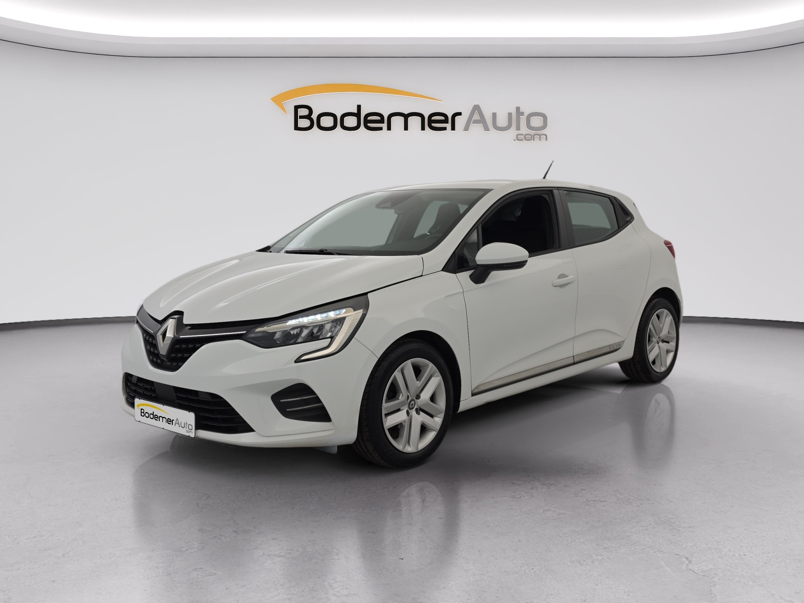 Renault Clio 5 Clio SCe 65 - 21N occasion de 2022 en vente à Flers