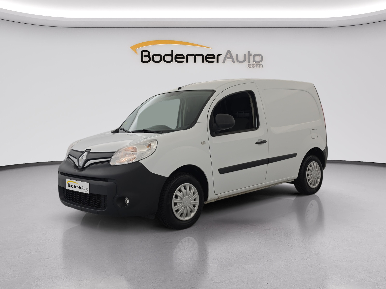 Renault Kangoo Express  1.5 DCI 90 E6 occasion de 2019 en vente à Flers