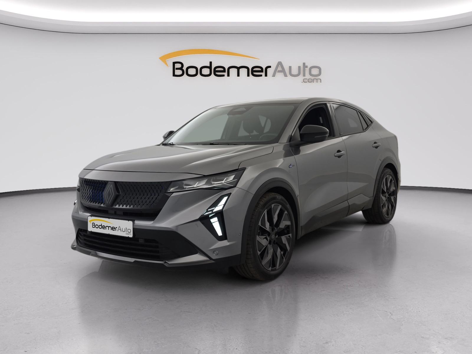 Renault Rafale  E-Tech full hybrid 200 ch occasion de 2026 en vente à Flers