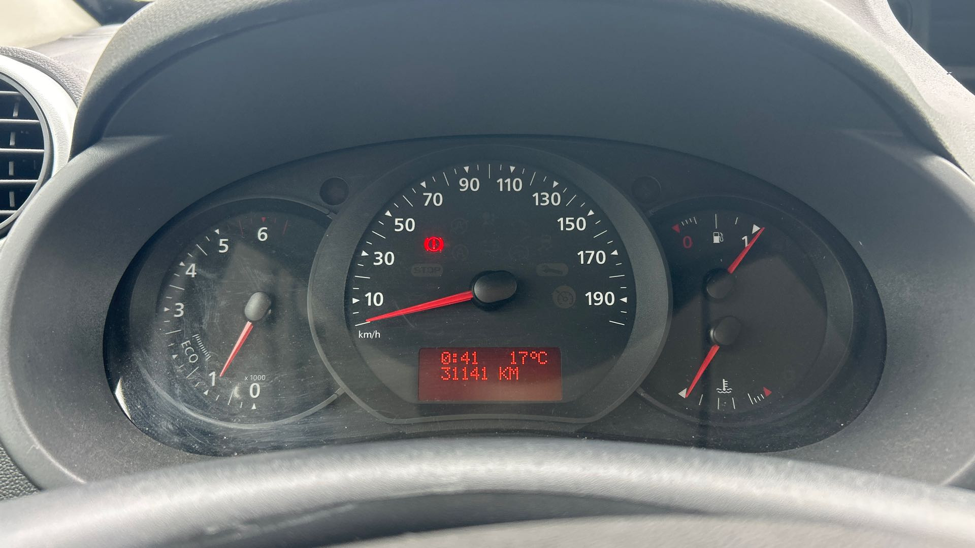 Vente en ligne Renault Kangoo Express  BLUE DCI 80 au prix de 11 990 €