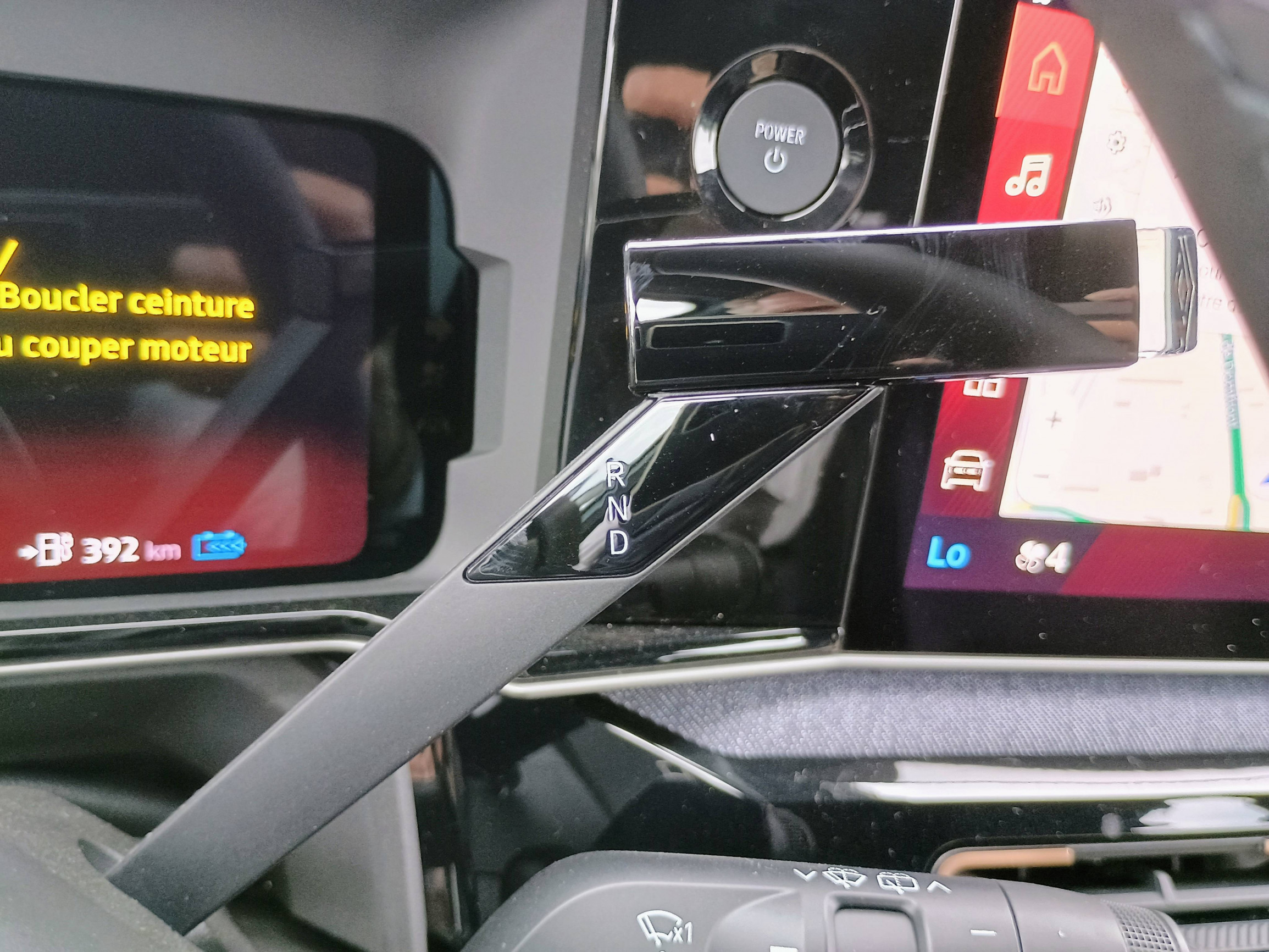 Vente en ligne Renault R4 E-Tech  150 ch autonomie confort au prix de 30 970 €