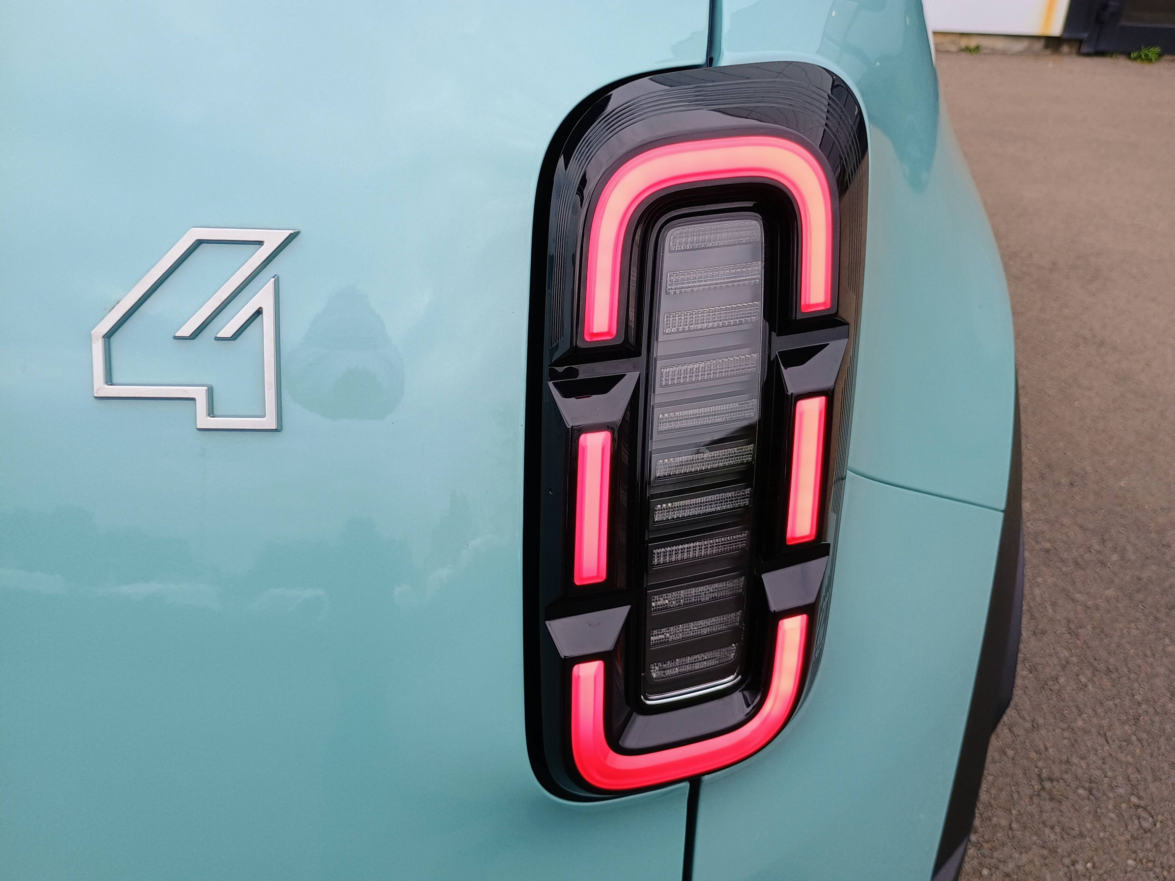 Vente en ligne Renault R4 E-Tech  150 ch autonomie confort au prix de 30 970 €