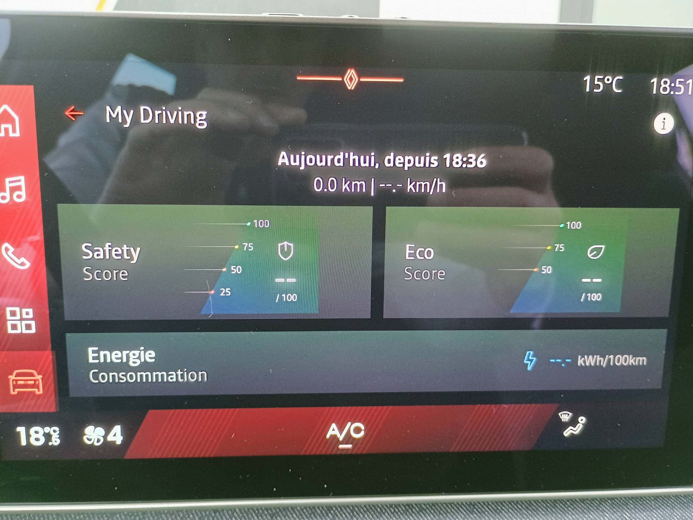 Vente en ligne Renault R4 E-Tech  150 ch autonomie confort au prix de 30 970 €