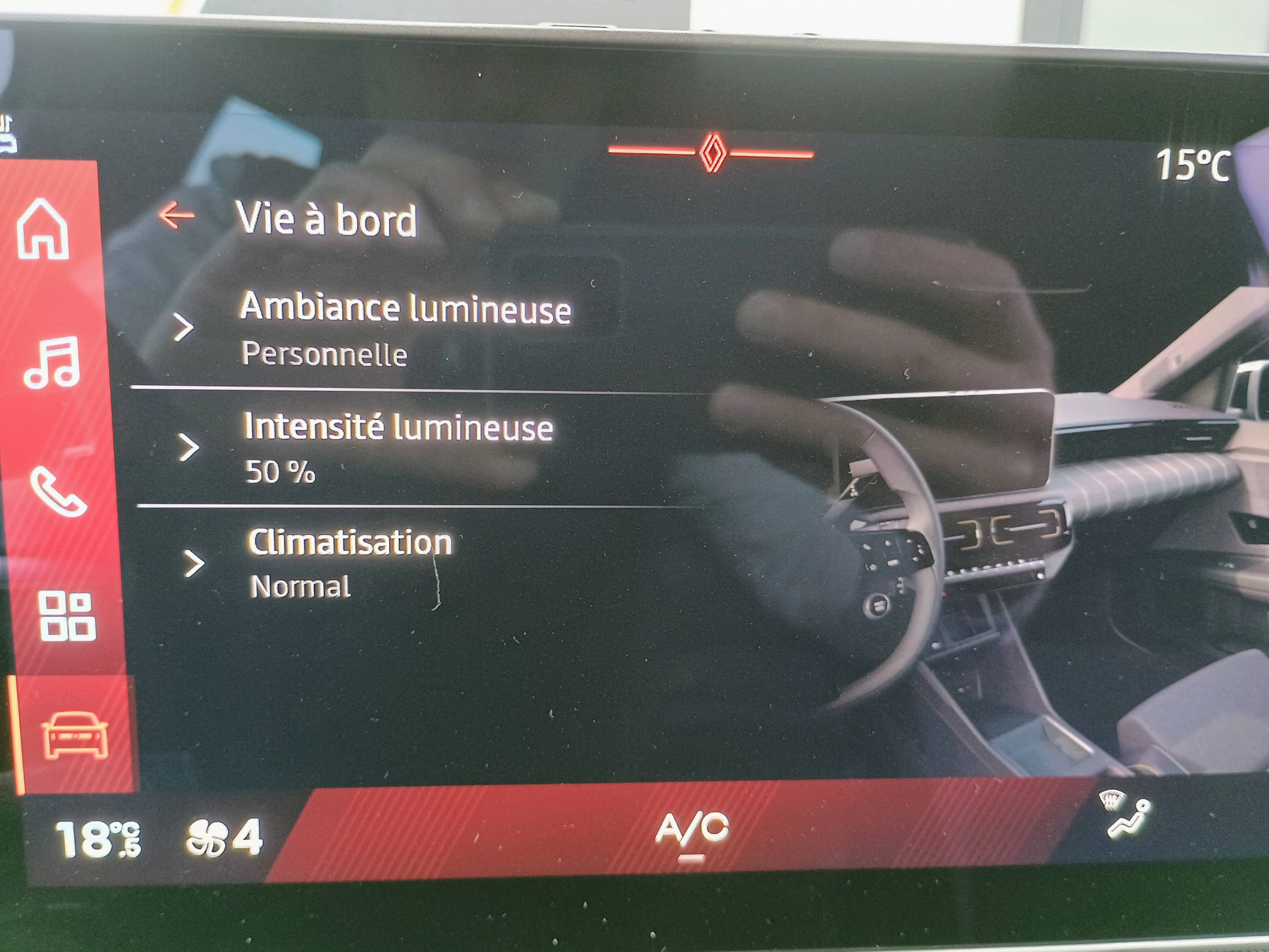 Vente en ligne Renault R4 E-Tech  150 ch autonomie confort au prix de 30 970 €