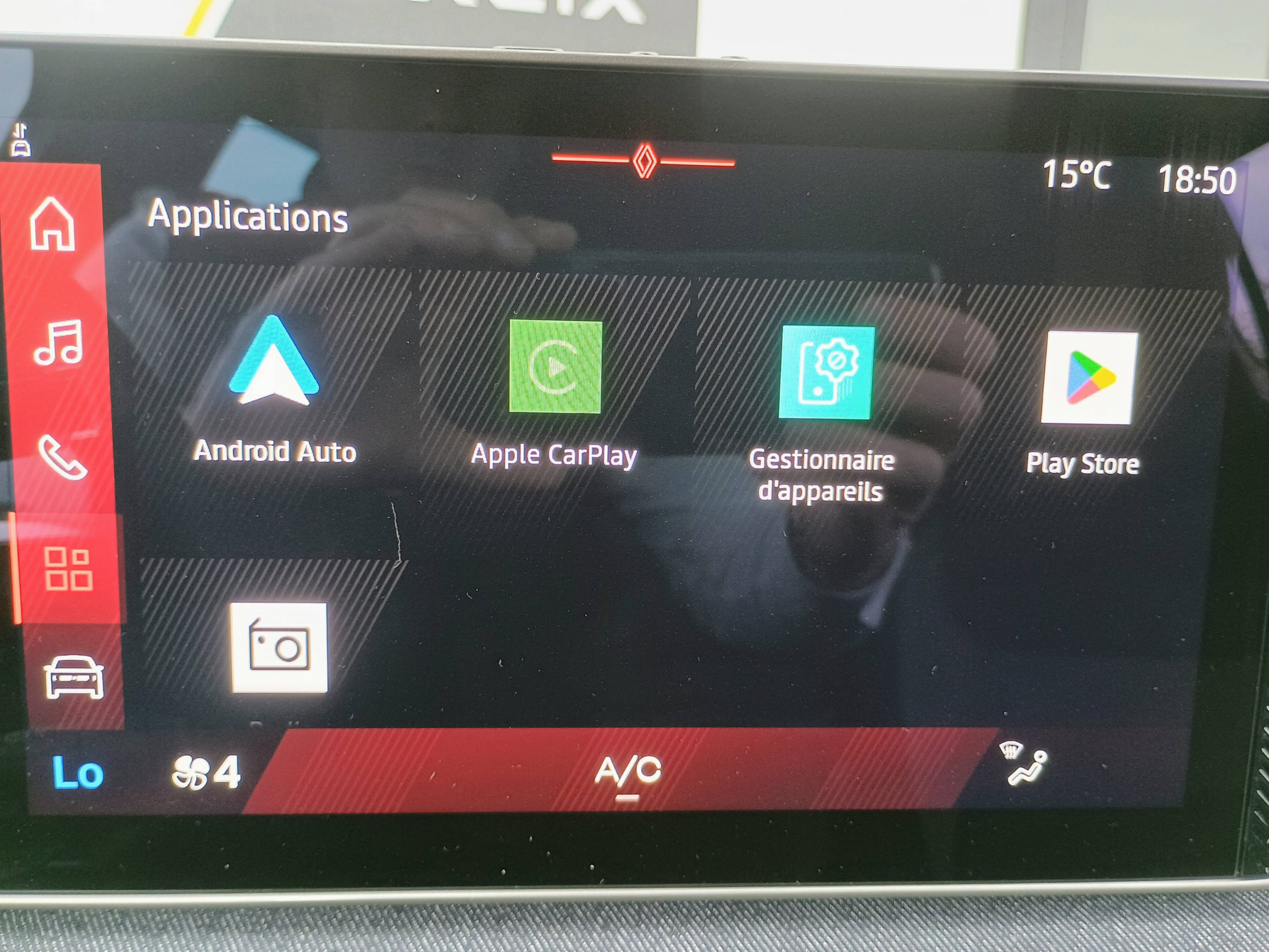 Vente en ligne Renault R4 E-Tech  150 ch autonomie confort au prix de 30 970 €