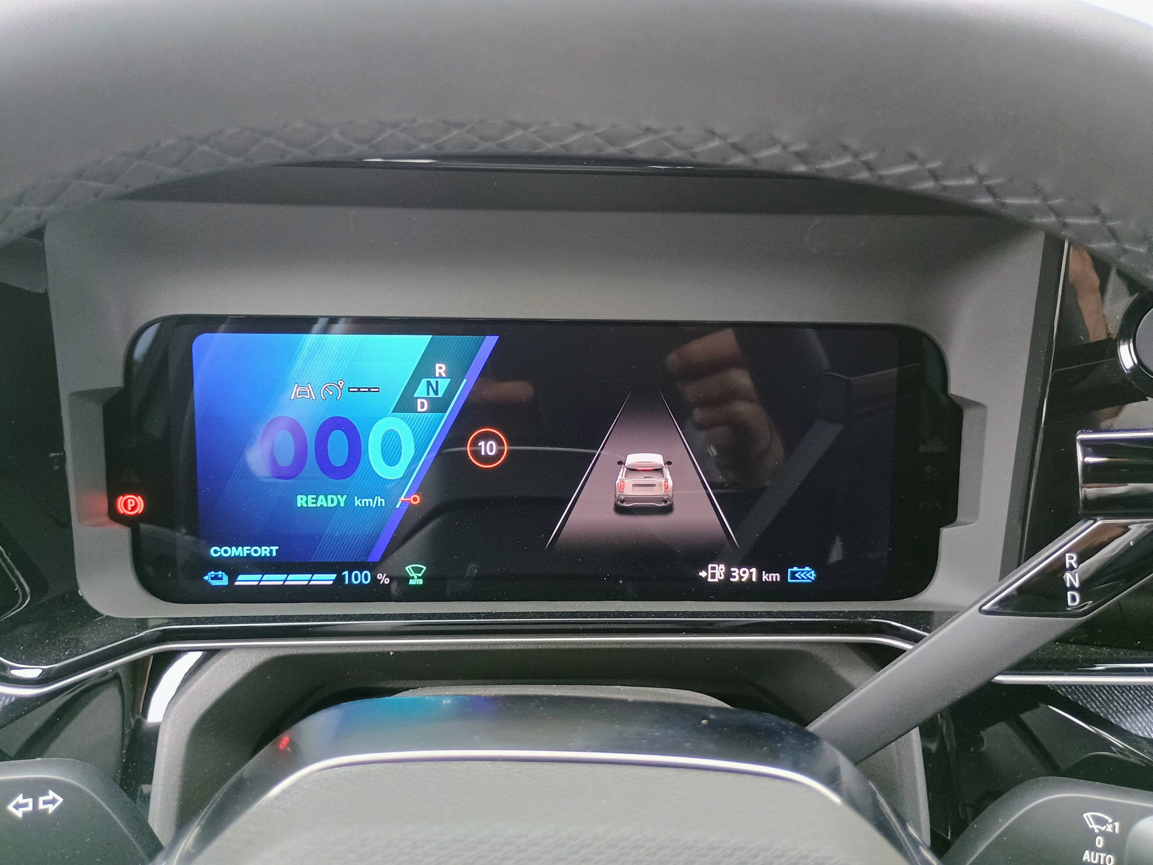 Vente en ligne Renault R4 E-Tech  150 ch autonomie confort au prix de 30 970 €