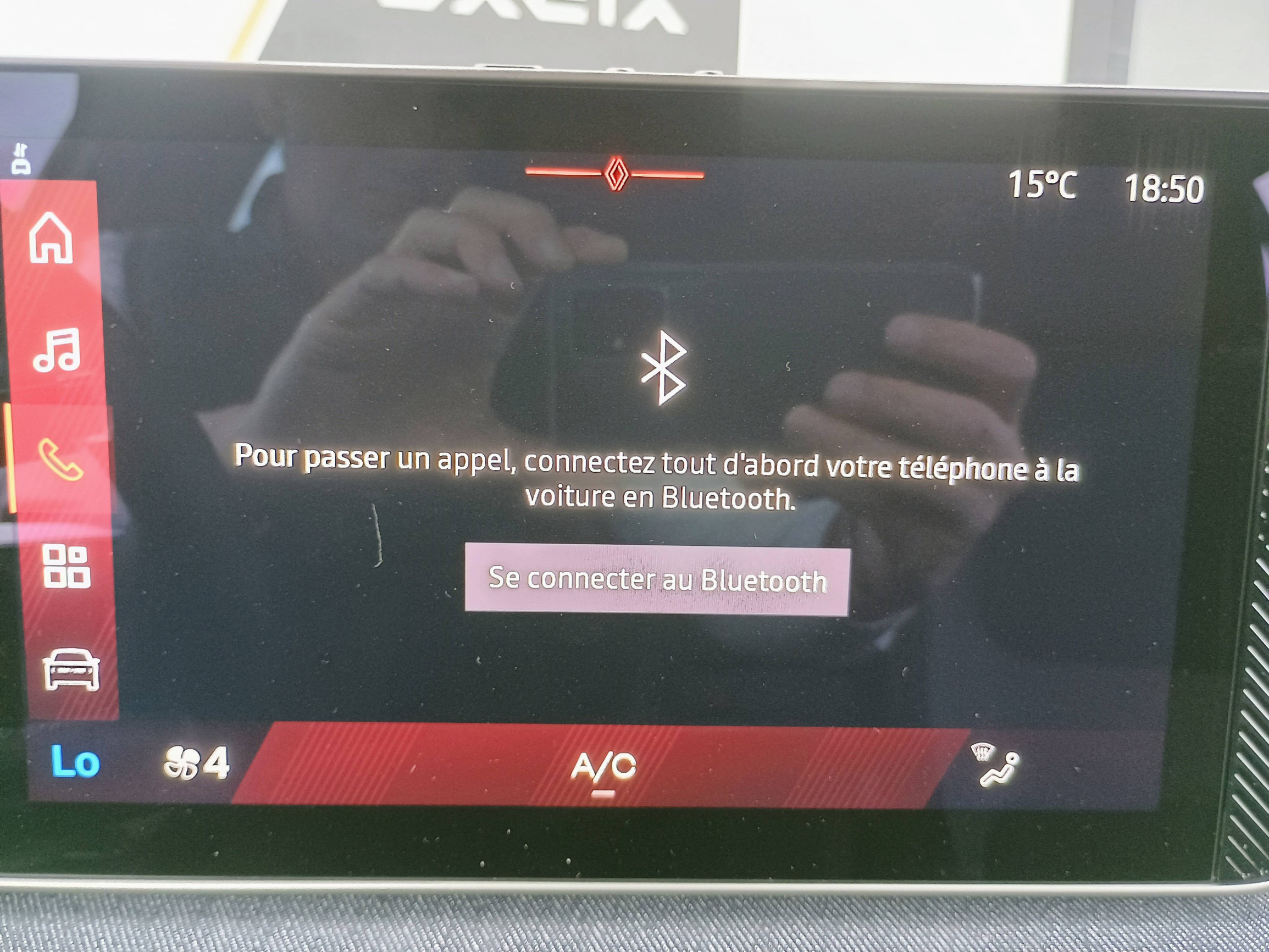 Vente en ligne Renault R4 E-Tech  150 ch autonomie confort au prix de 30 970 €