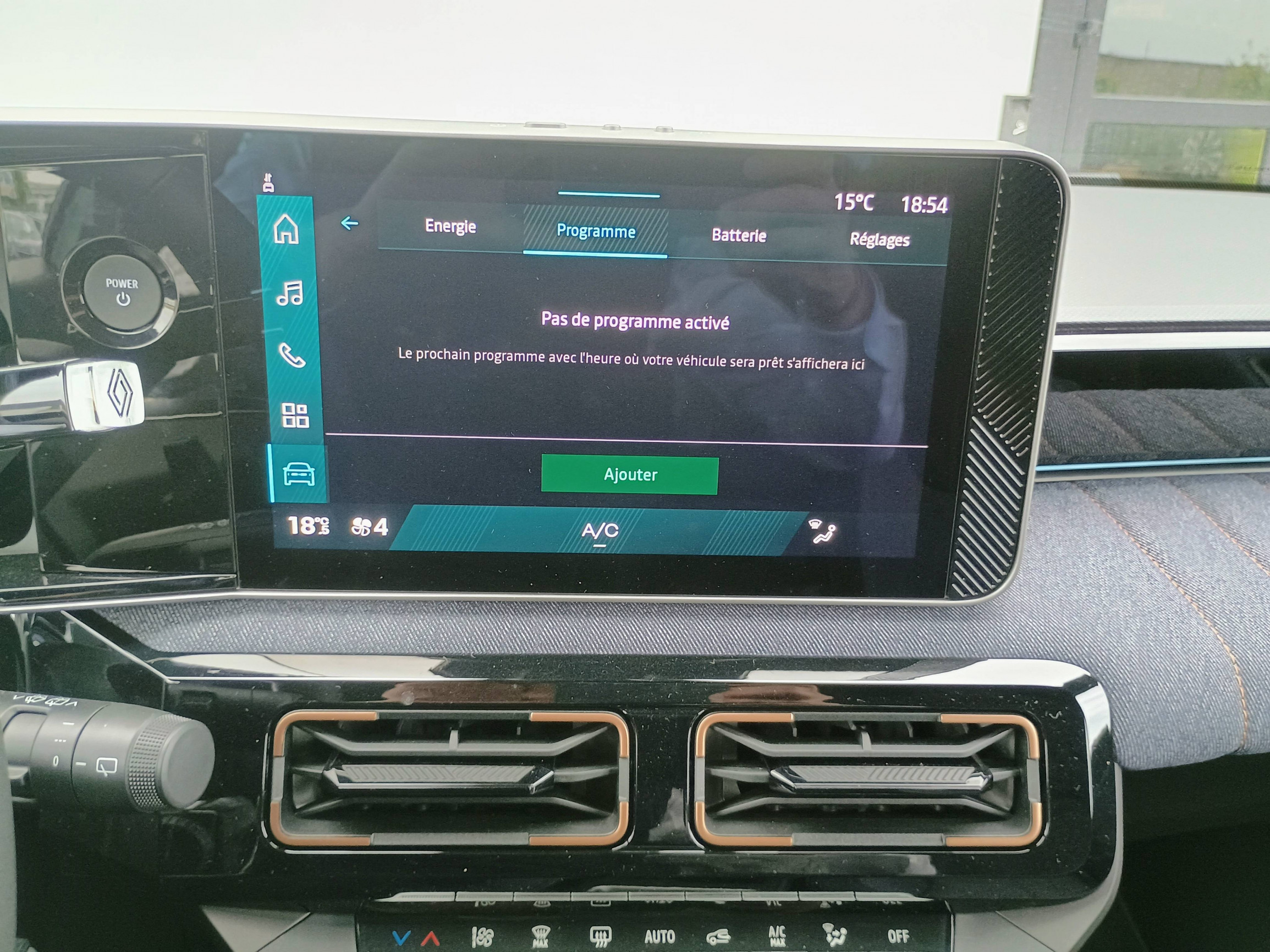 Vente en ligne Renault R4 E-Tech  150 ch autonomie confort au prix de 30 970 €
