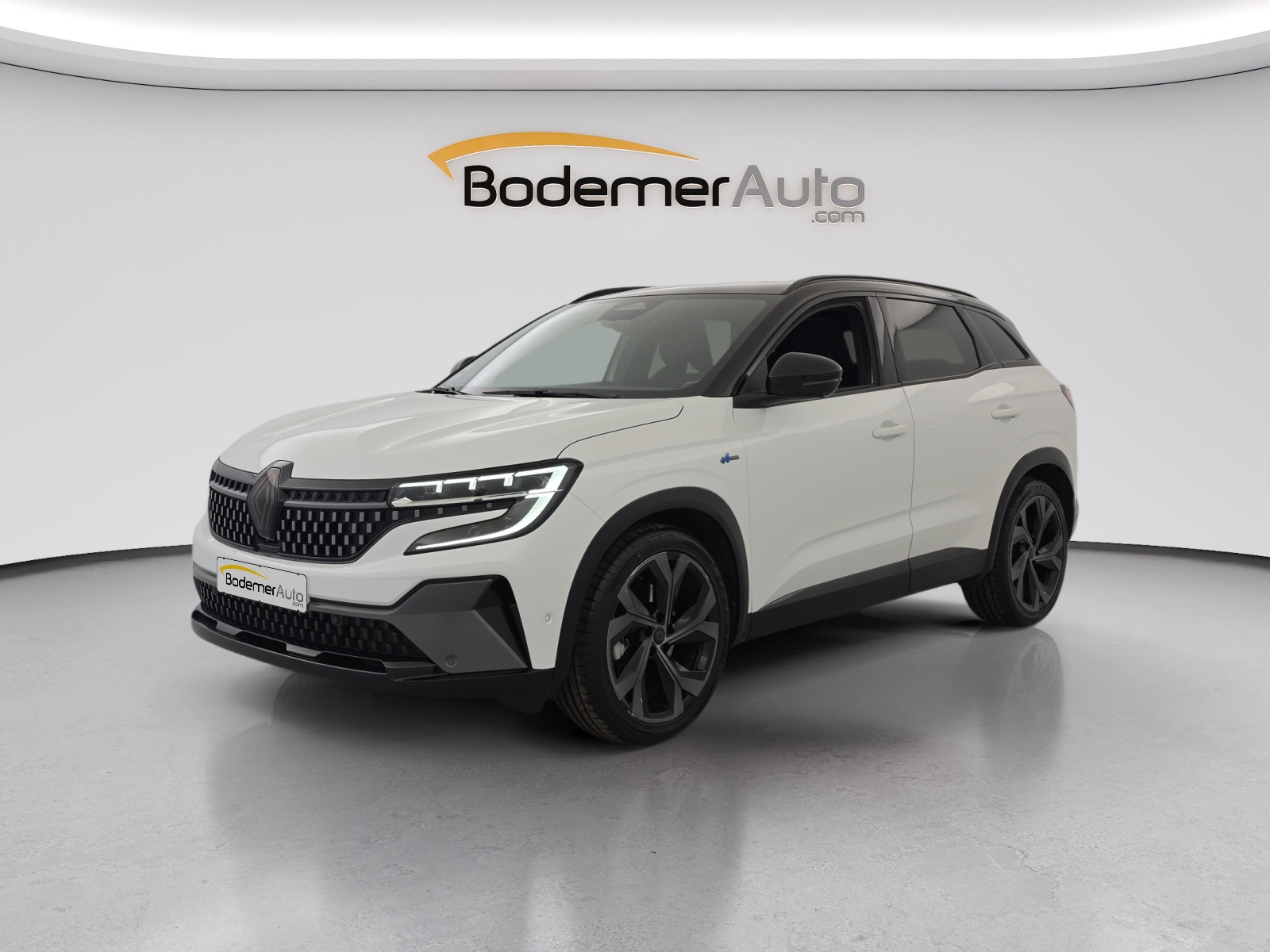 Renault Austral  E-Tech hybrid 200 occasion de 2023 en vente à Flers