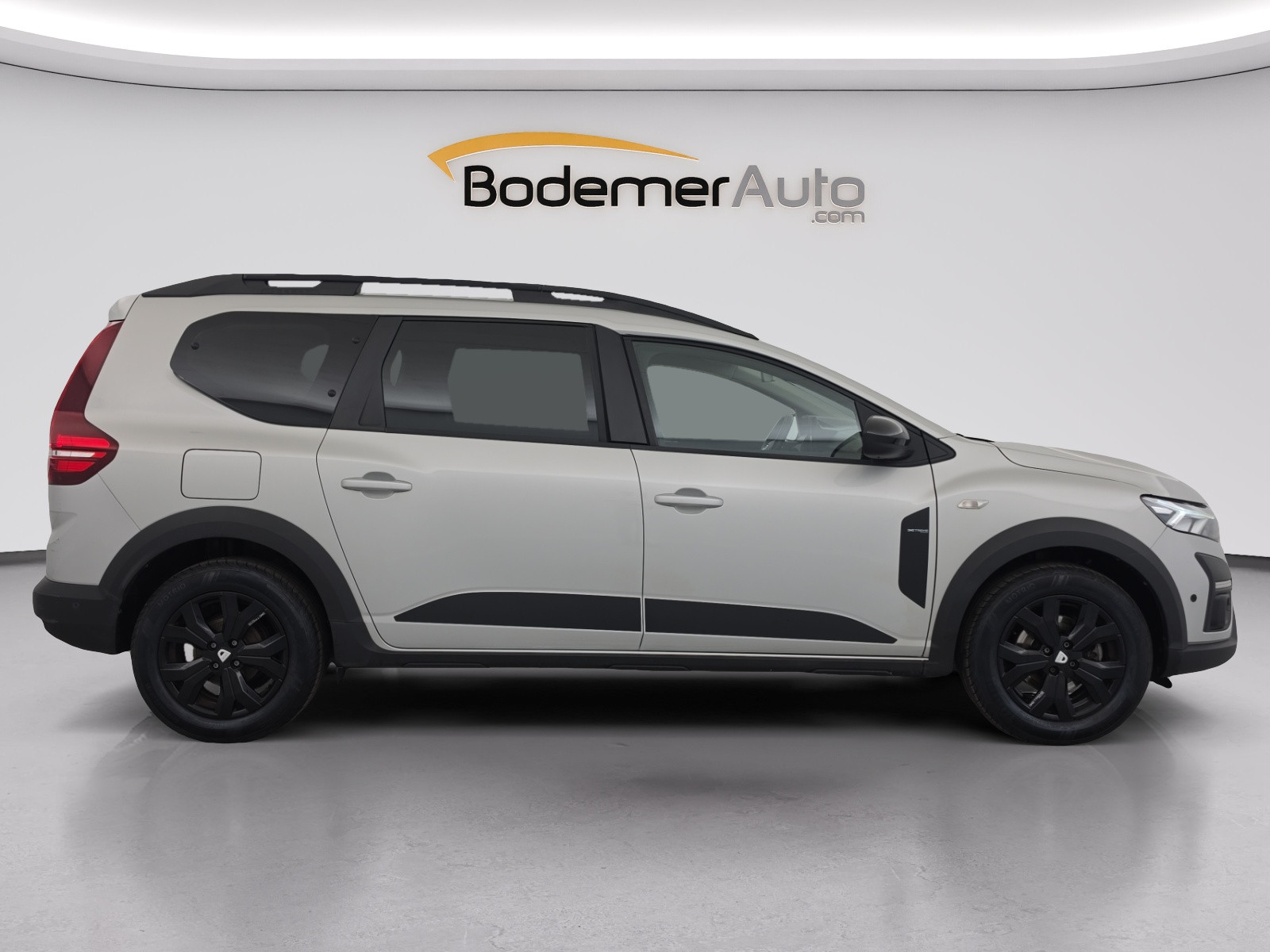 Vente en ligne Dacia Jogger  ECO-G 100 7 places au prix de 16 790 €