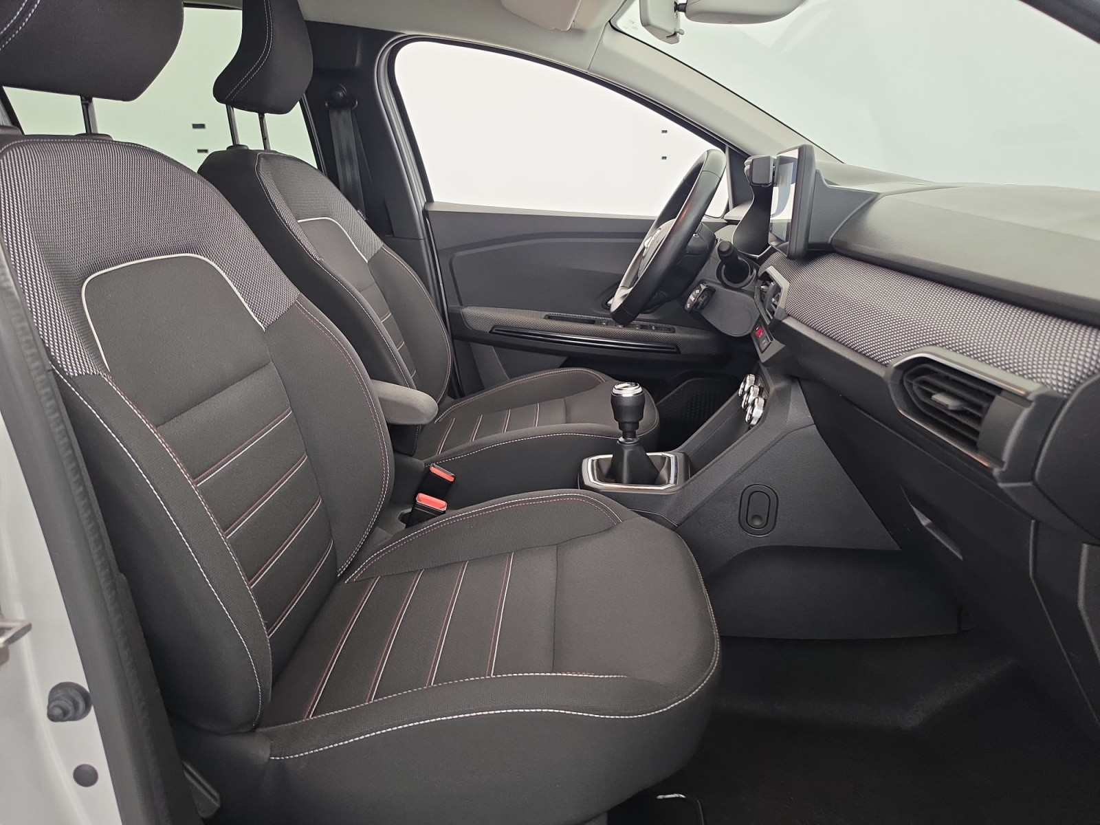 Vente en ligne Dacia Jogger  ECO-G 100 7 places au prix de 16 790 €