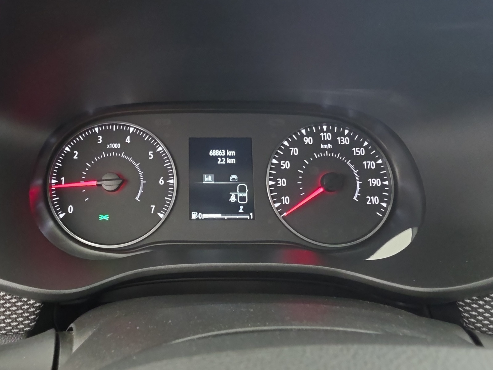 Vente en ligne Dacia Jogger  ECO-G 100 7 places au prix de 16 790 €