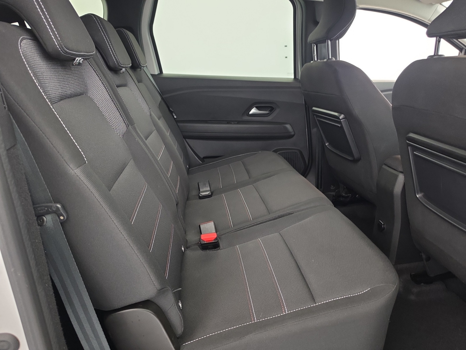 Vente en ligne Dacia Jogger  ECO-G 100 7 places au prix de 16 790 €