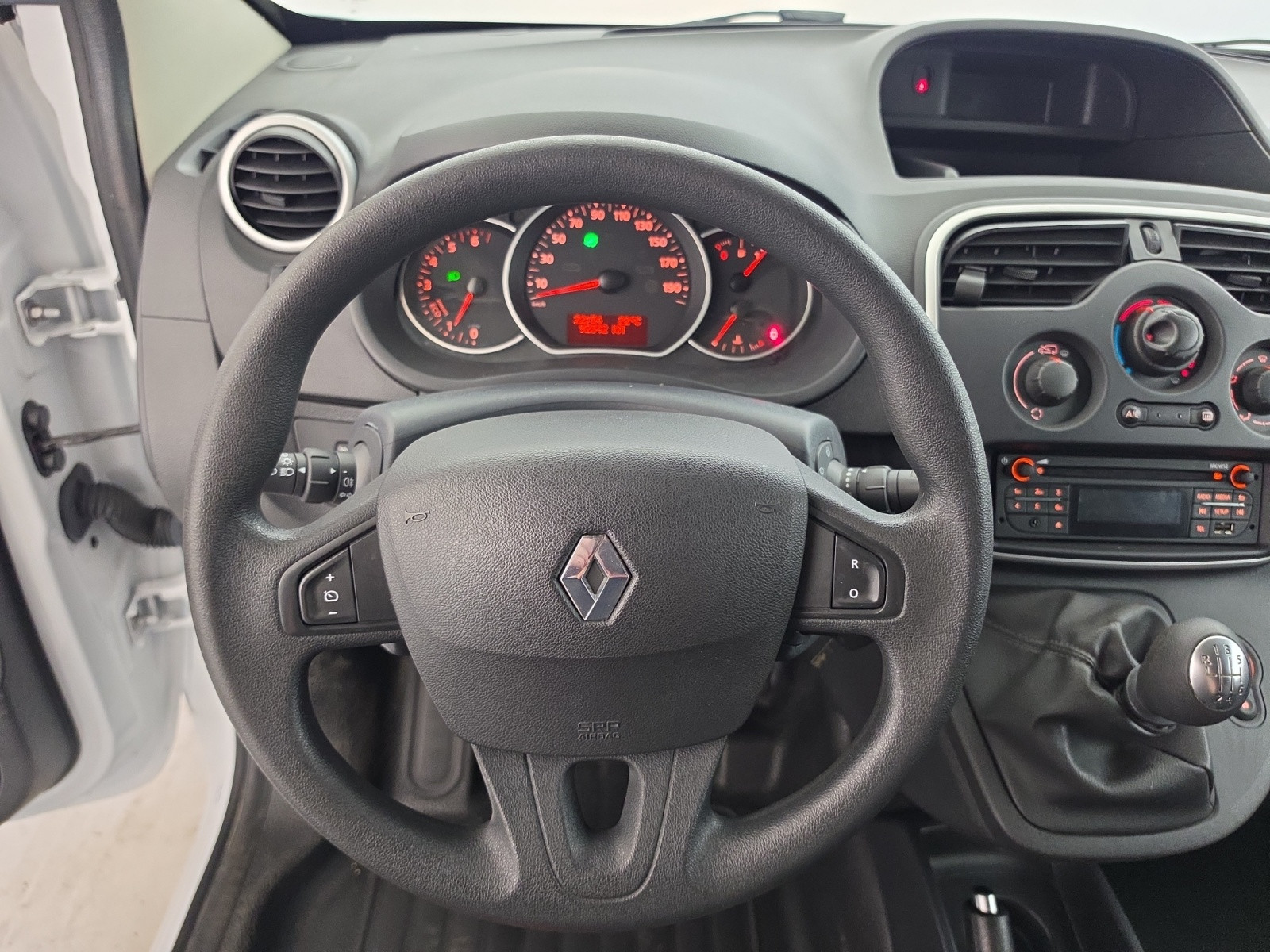 Vente en ligne Renault Kangoo Express  BLUE DCI 95 au prix de 10 900 €