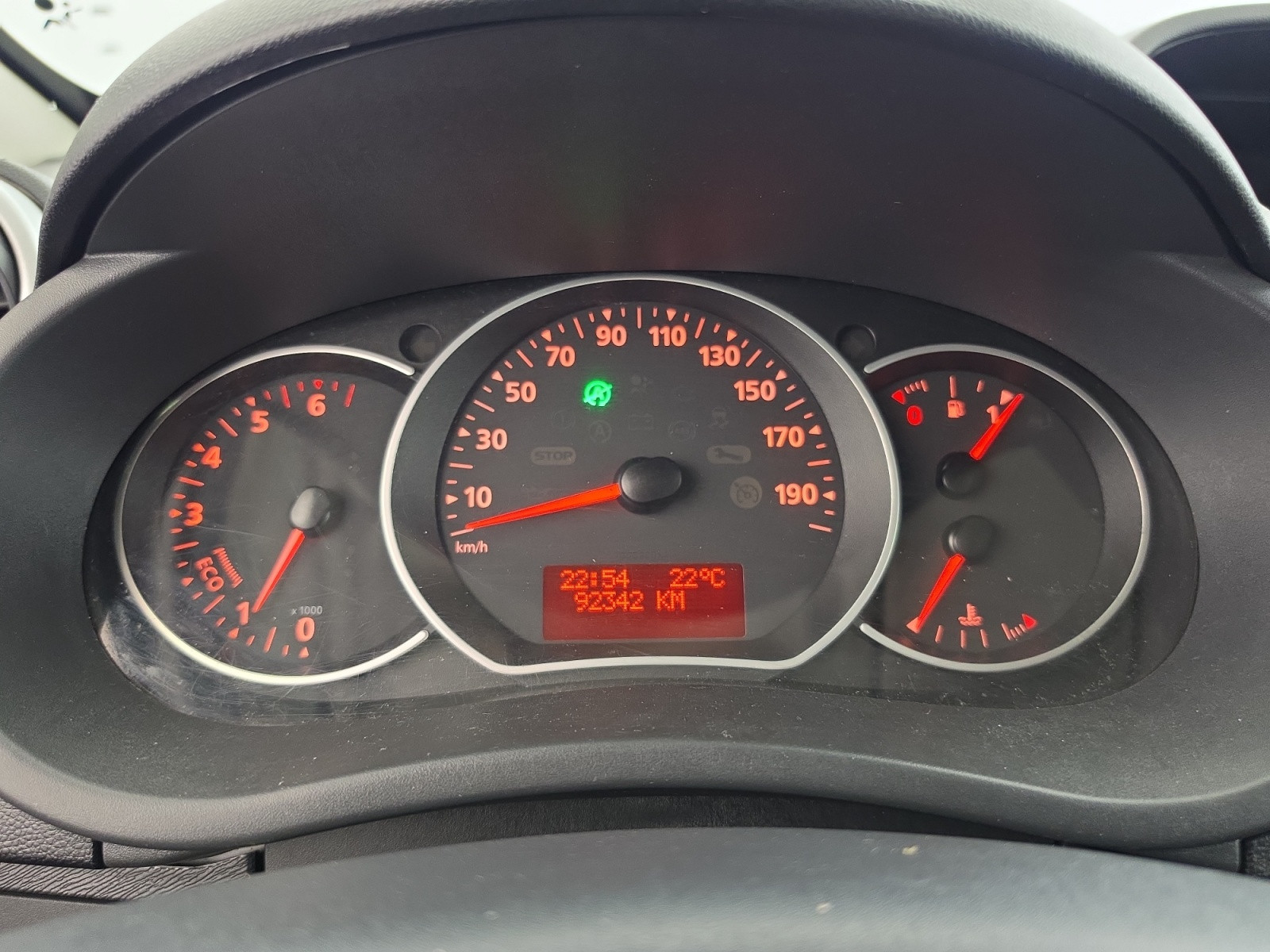 Vente en ligne Renault Kangoo Express  BLUE DCI 95 au prix de 10 900 €