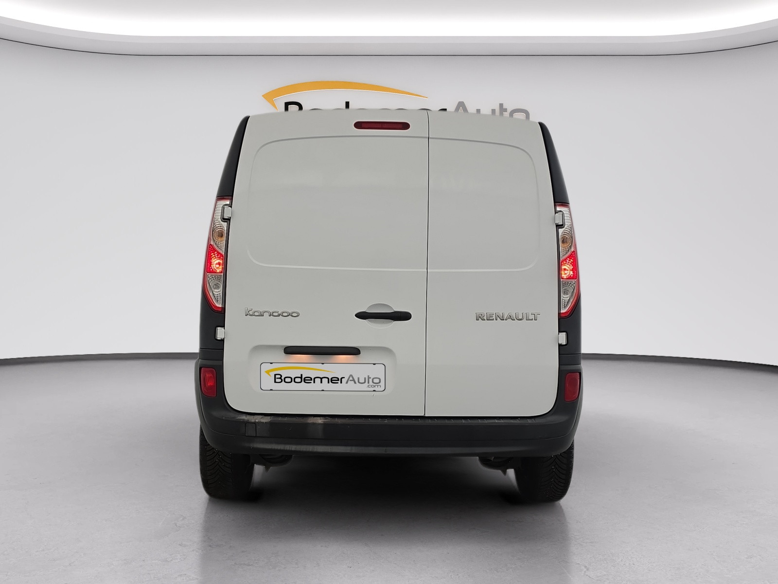 Vente en ligne Renault Kangoo Express  BLUE DCI 95 au prix de 10 900 €