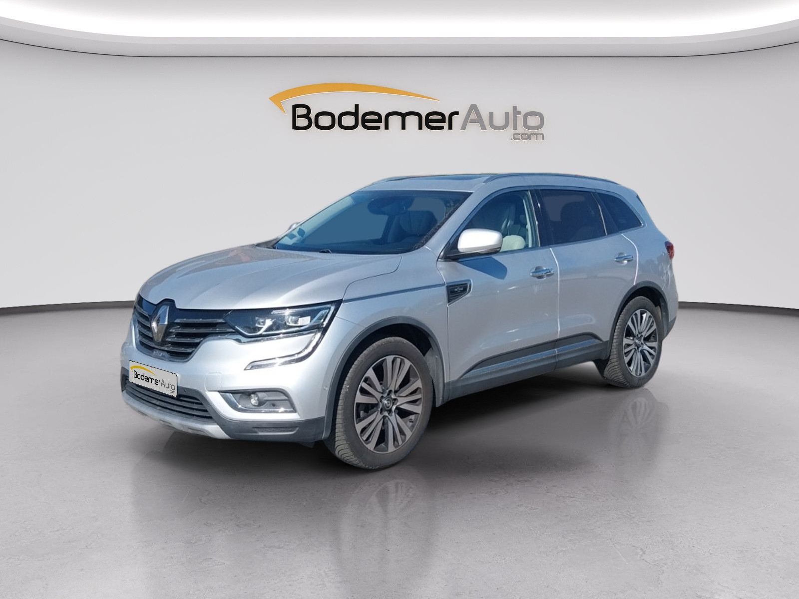 Renault Koleos  dCi 175 4x2 X-tronic occasion de 2019 en vente à Flers