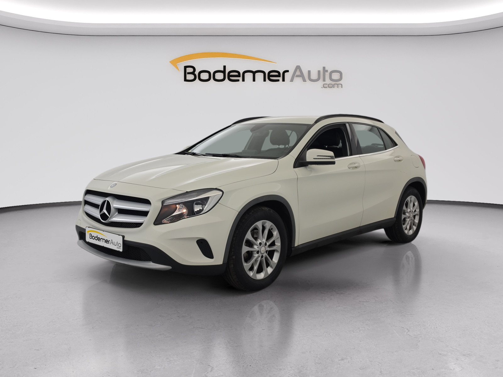 Mercedes GLA  180 d occasion de 2016 en vente à Flers