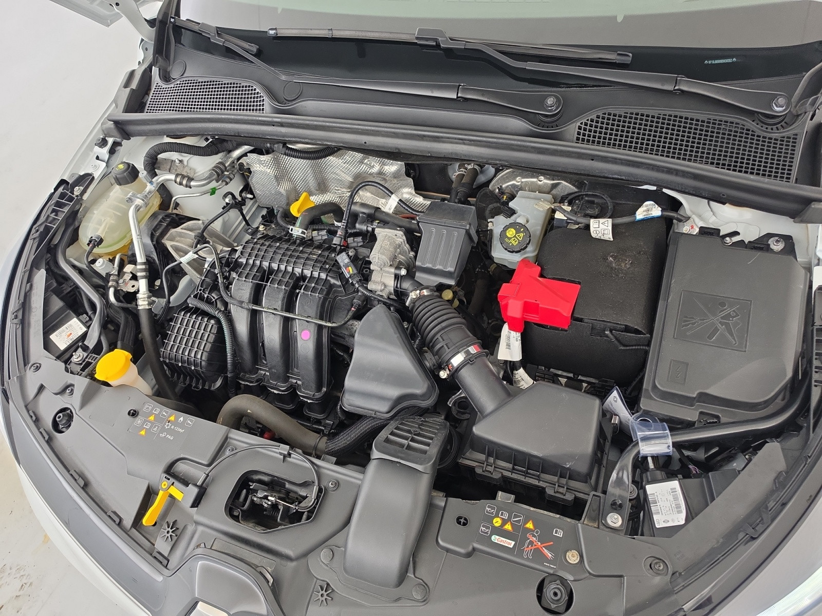 Vente en ligne Renault Clio 5 Clio SCe 65 - 21N au prix de 11 690 €