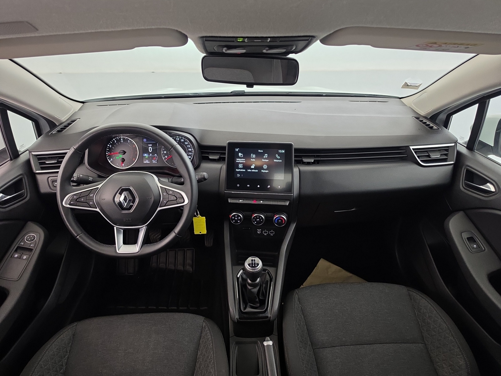 Vente en ligne Renault Clio 5 Clio SCe 65 - 21N au prix de 11 690 €