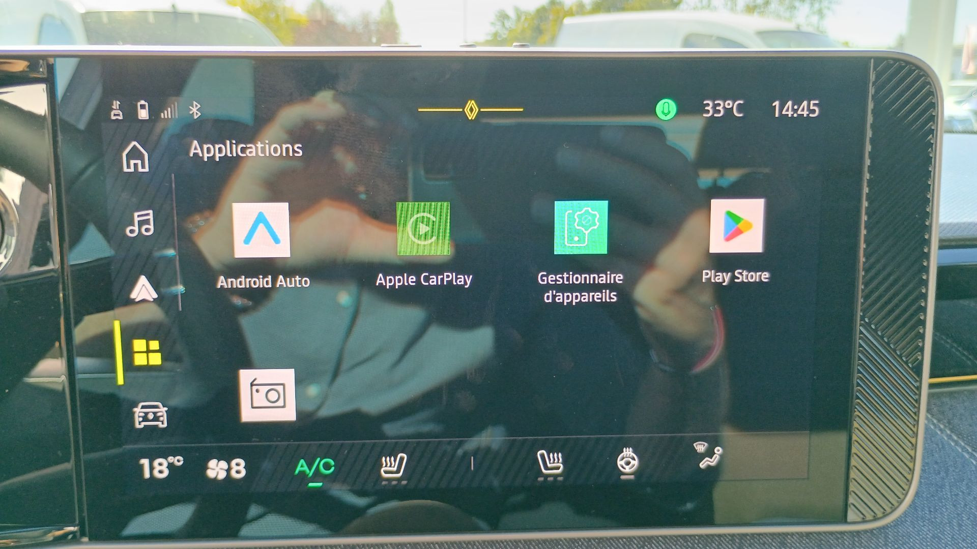 Vente en ligne Renault R5 E-Tech  150 ch autonomie confort au prix de 33 490 €