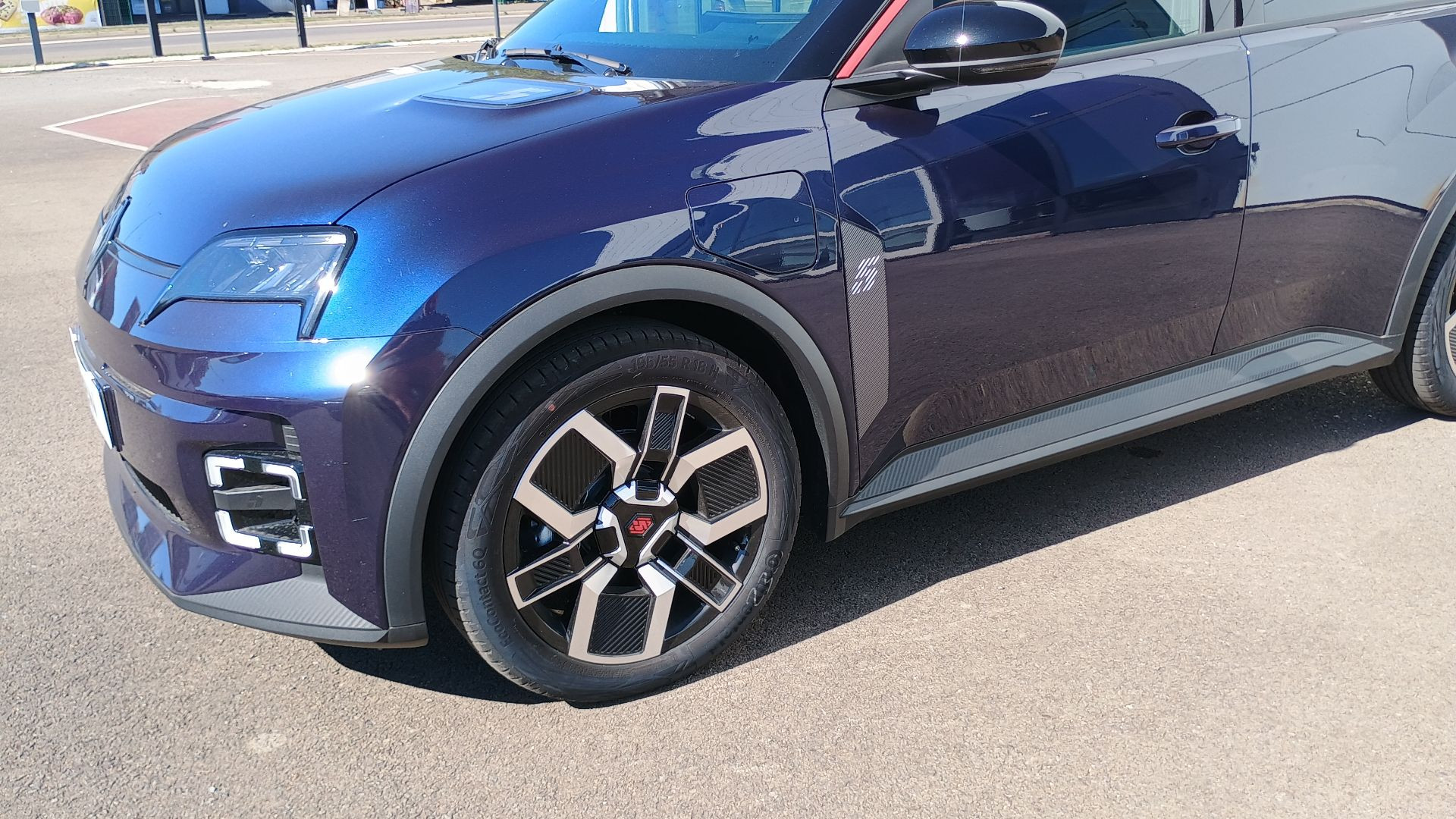 Vente en ligne Renault R5 E-Tech  150 ch autonomie confort au prix de 33 490 €