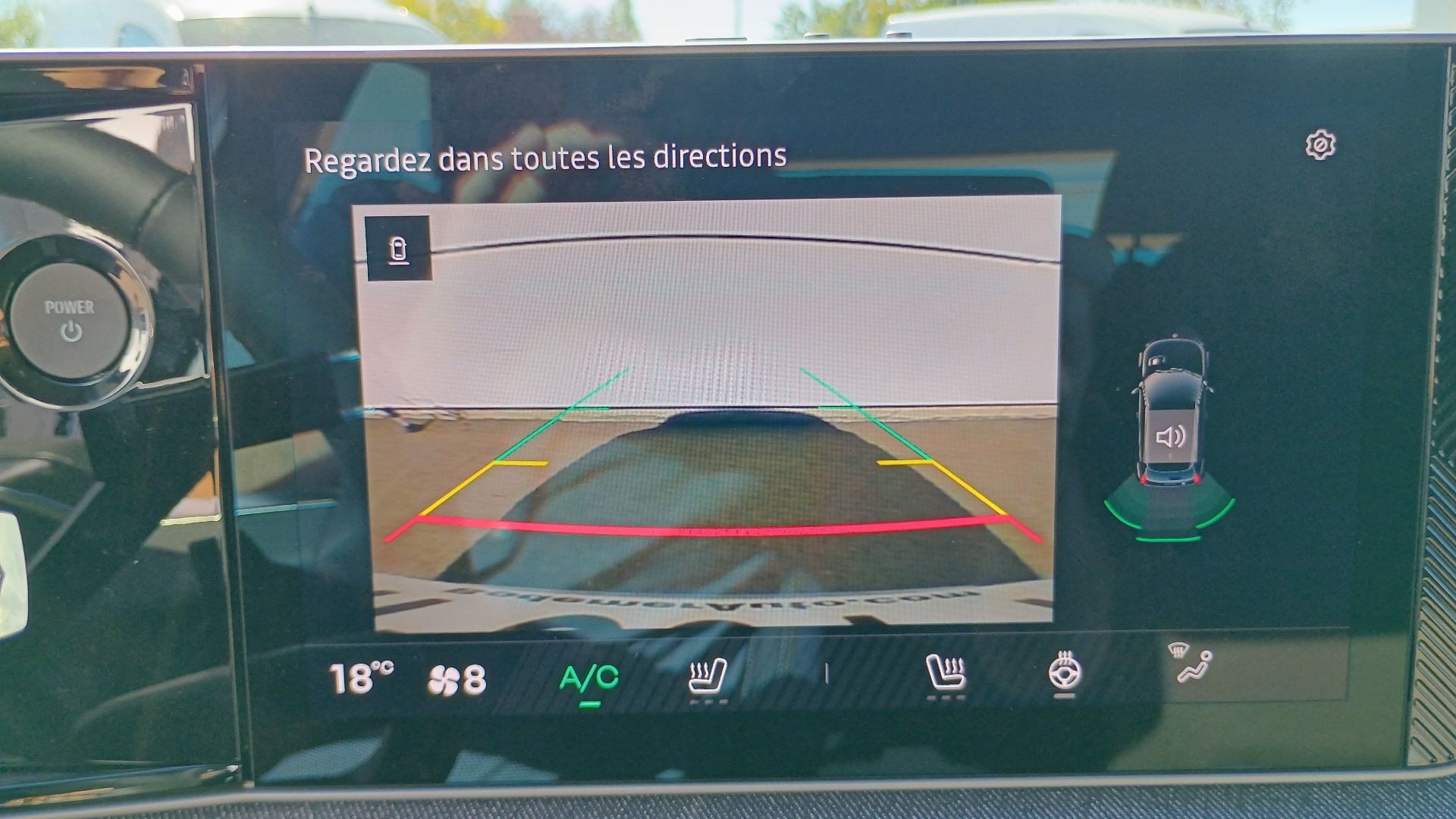 Vente en ligne Renault R5 E-Tech  150 ch autonomie confort au prix de 33 490 €