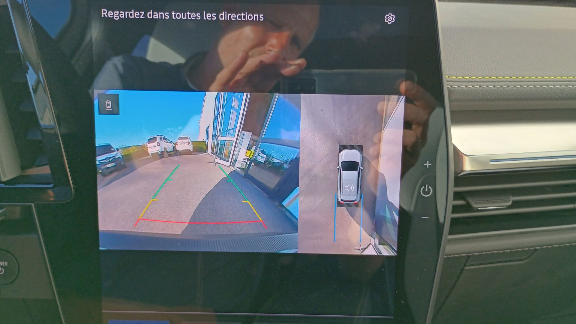 Vente en ligne Renault Scenic E-Tech Scenic E-Tech électrique 220 ch grande autonomie au prix de 50 980 €