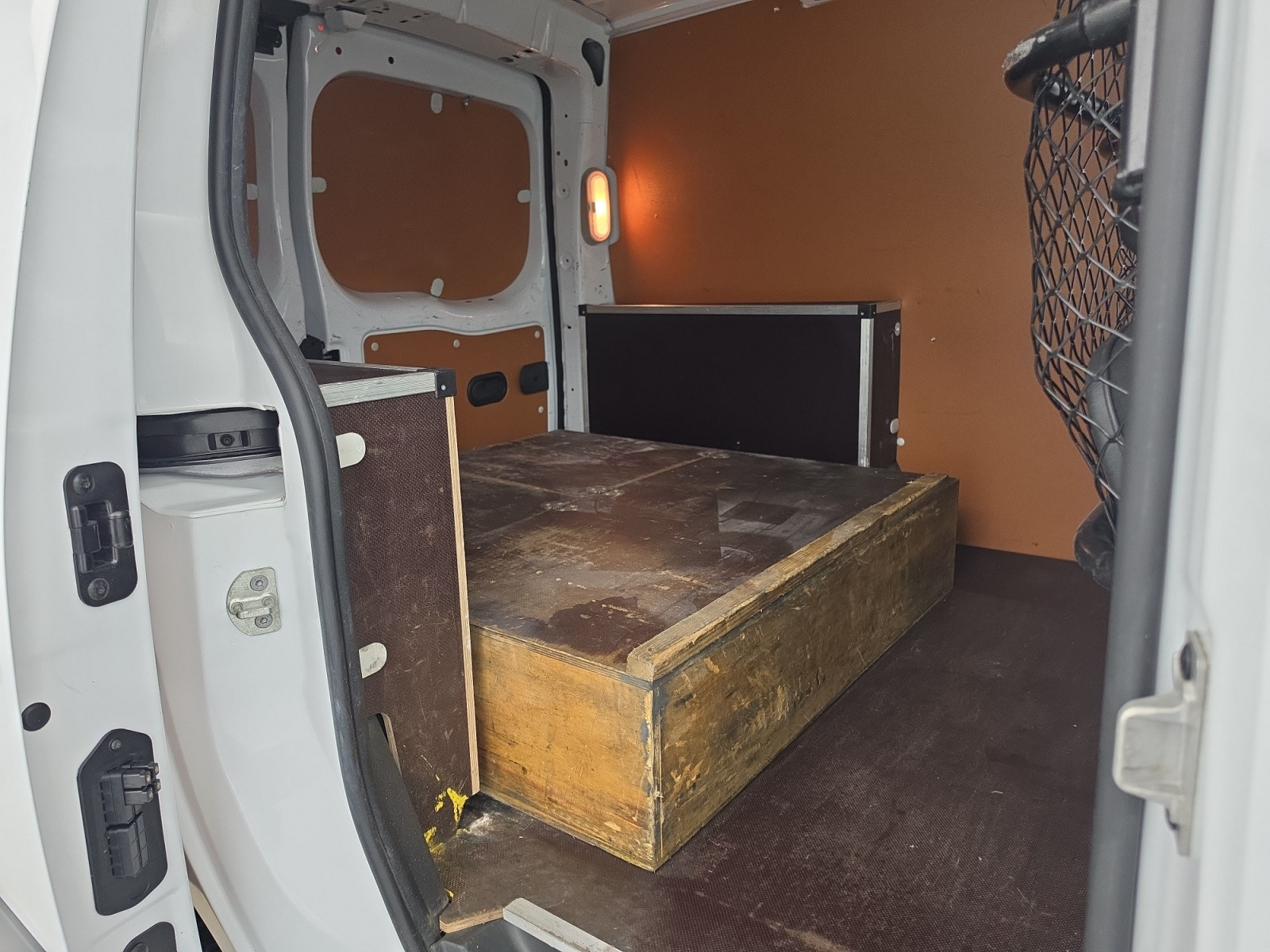 Vente en ligne Renault Kangoo Express  BLUE DCI 95 au prix de 10 900 €