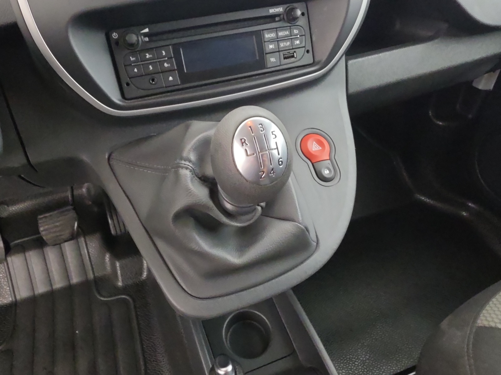 Vente en ligne Renault Kangoo Express  BLUE DCI 95 au prix de 10 900 €